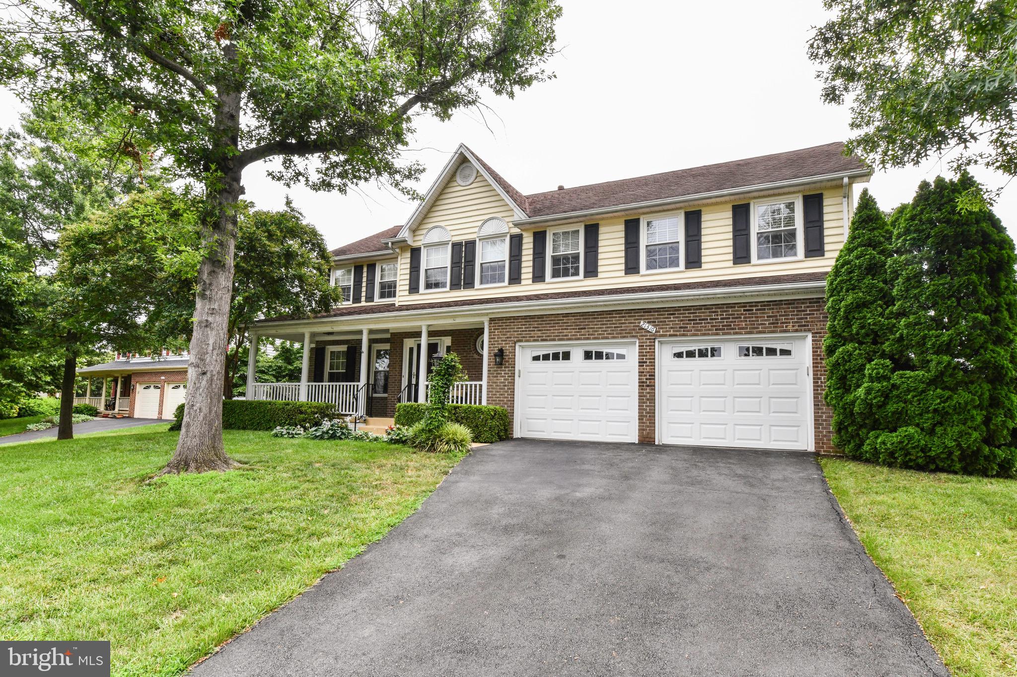 21316 Sweet Clover Pl