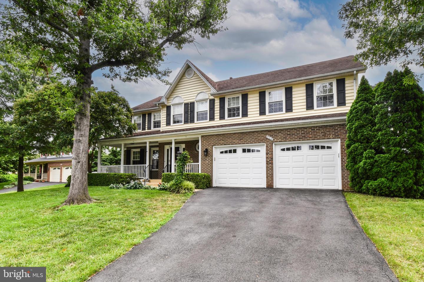 21316 Sweet Clover Pl