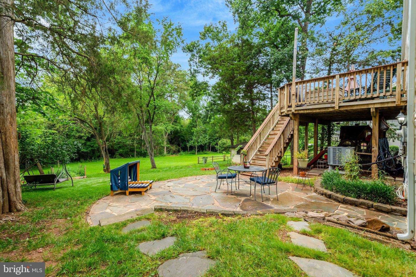 123 Magnolia Rd