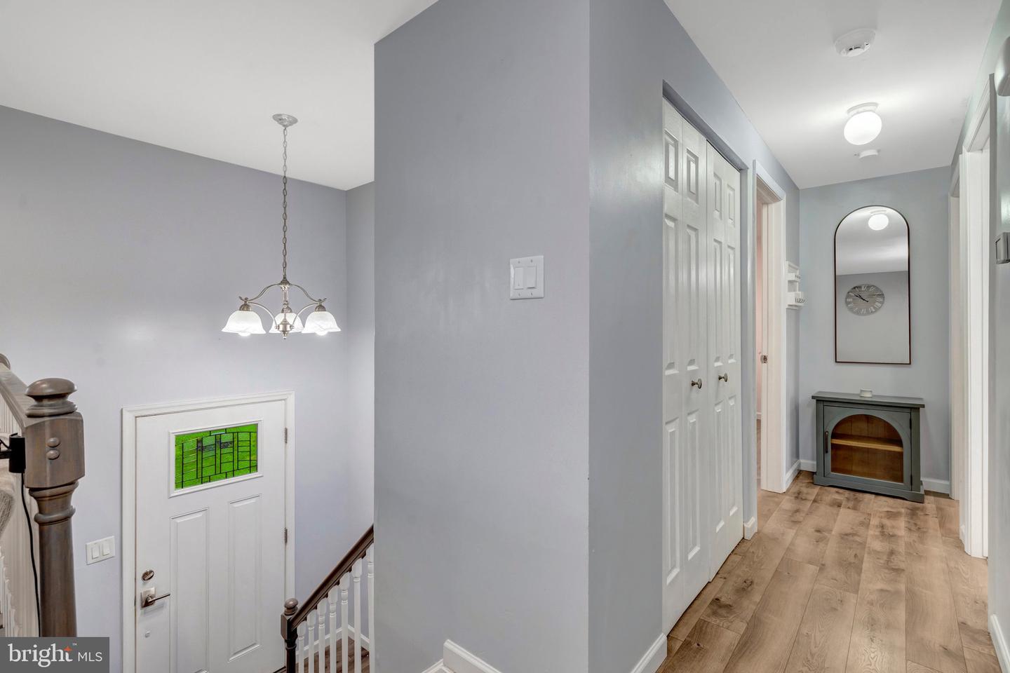 123 Magnolia Rd