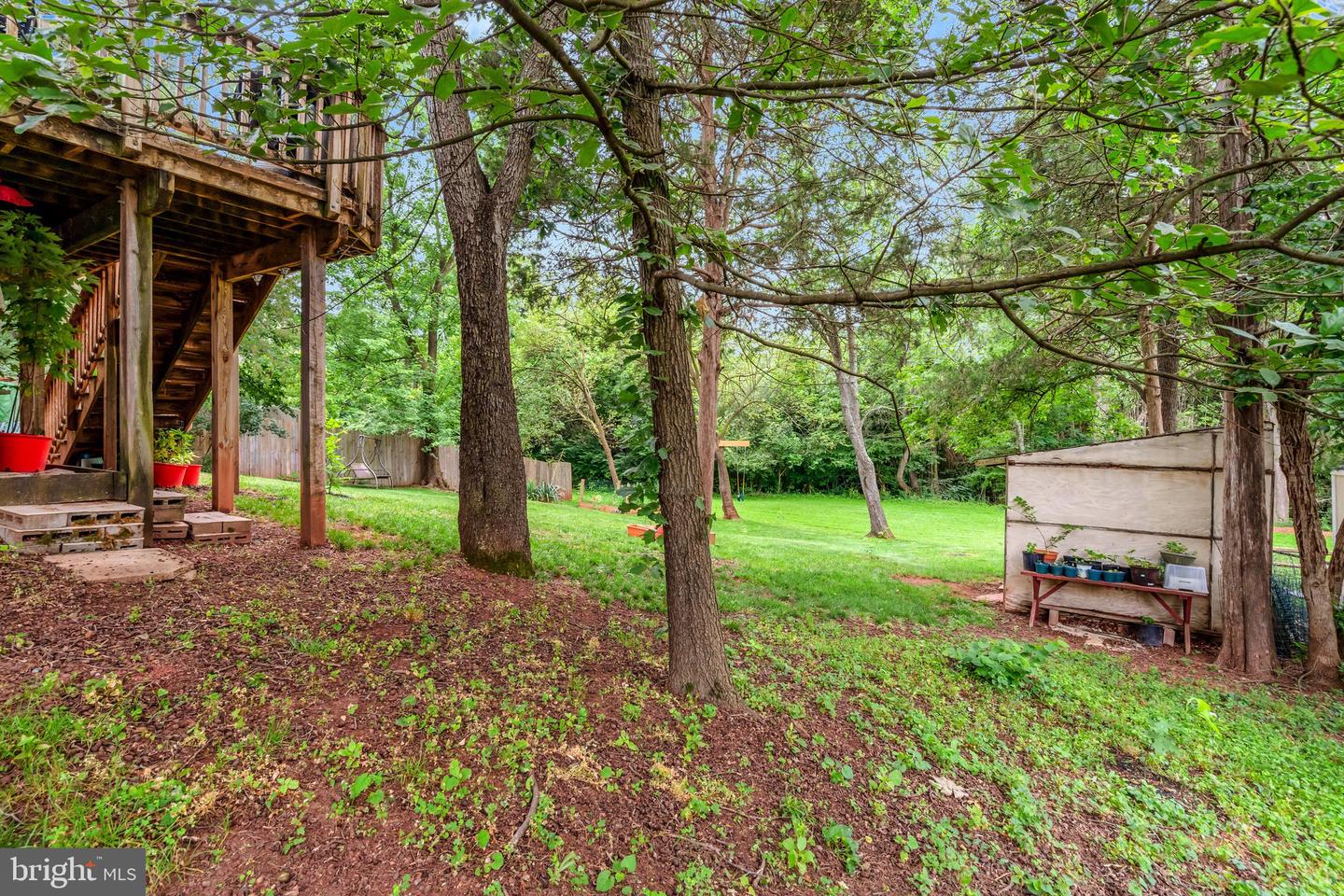 123 Magnolia Rd