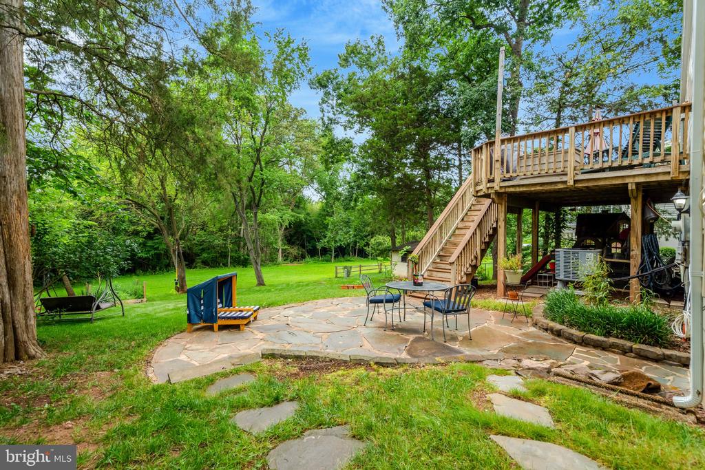 123 Magnolia Rd