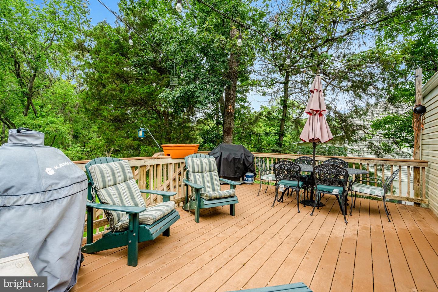 123 Magnolia Rd