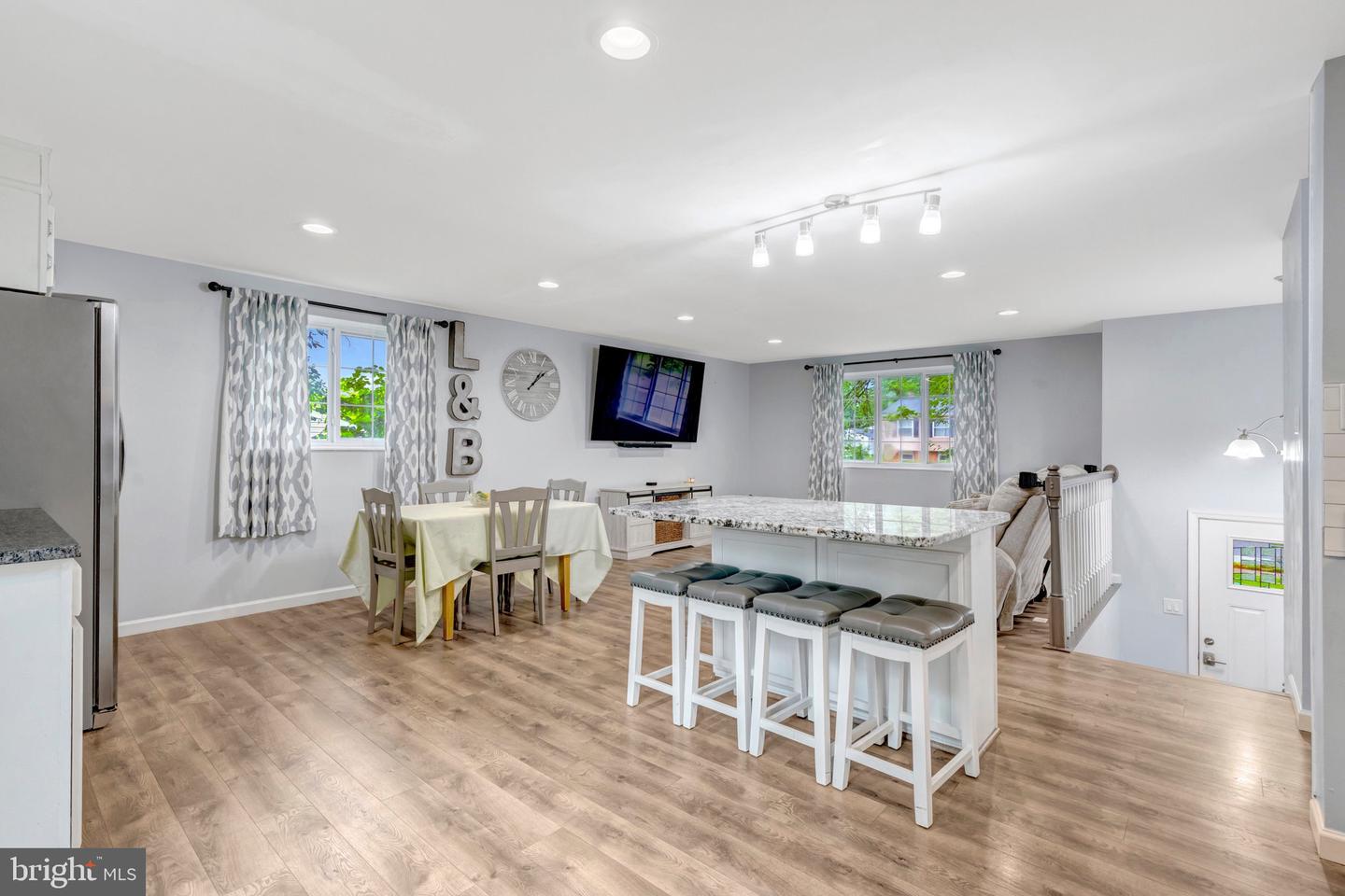 123 Magnolia Rd