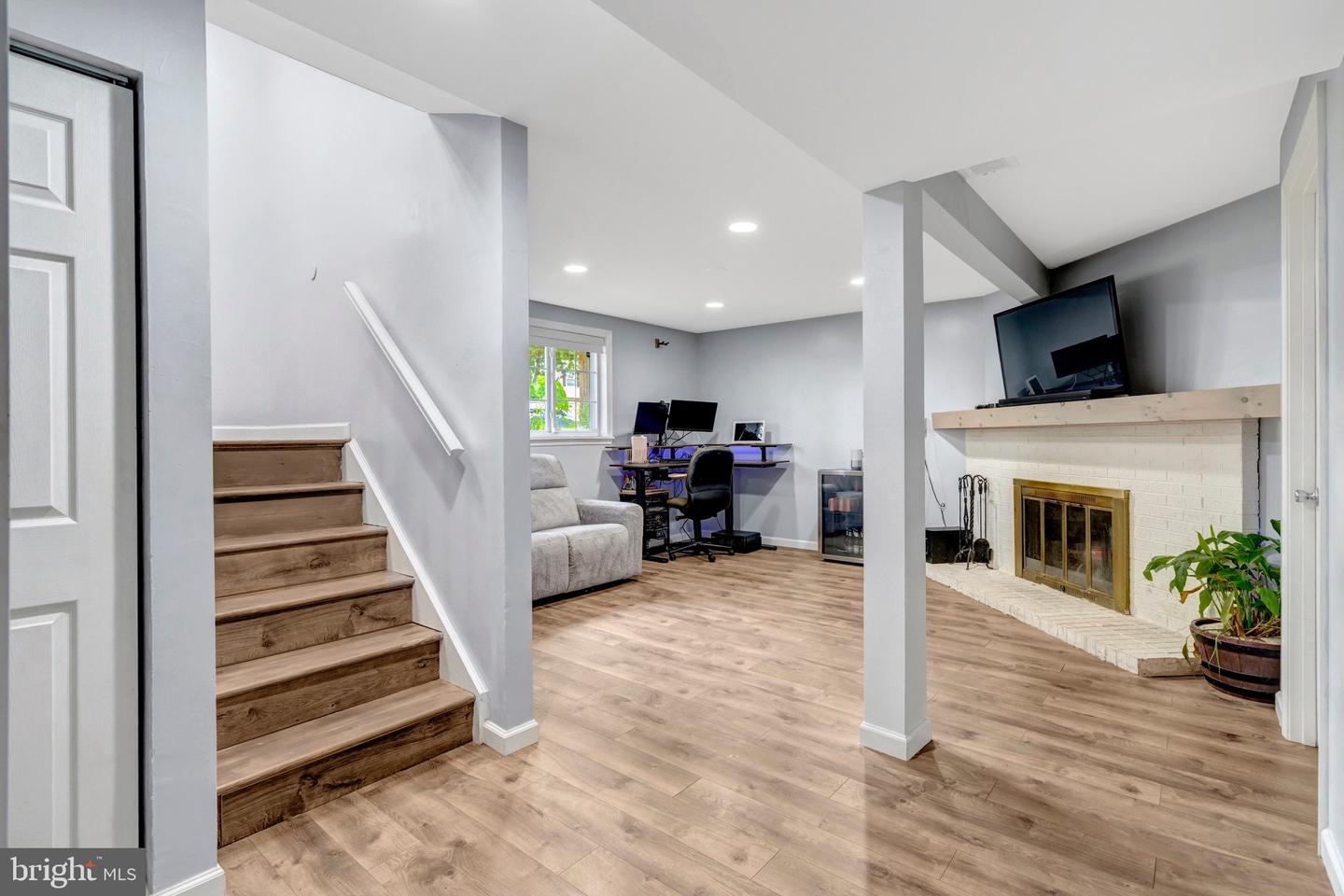 123 Magnolia Rd
