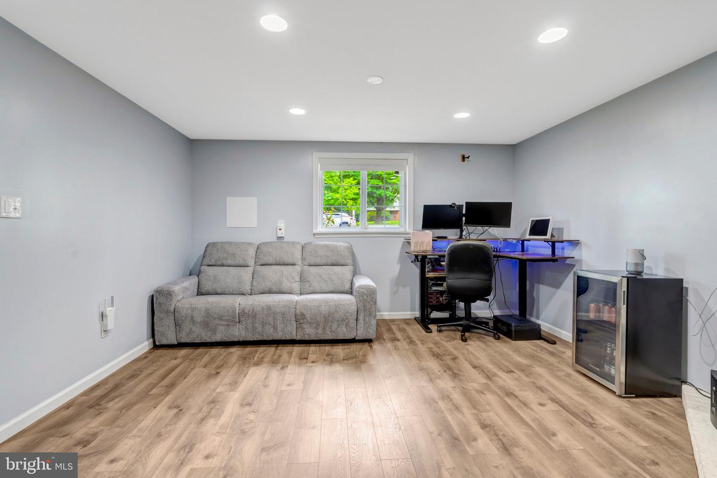 123 Magnolia Rd