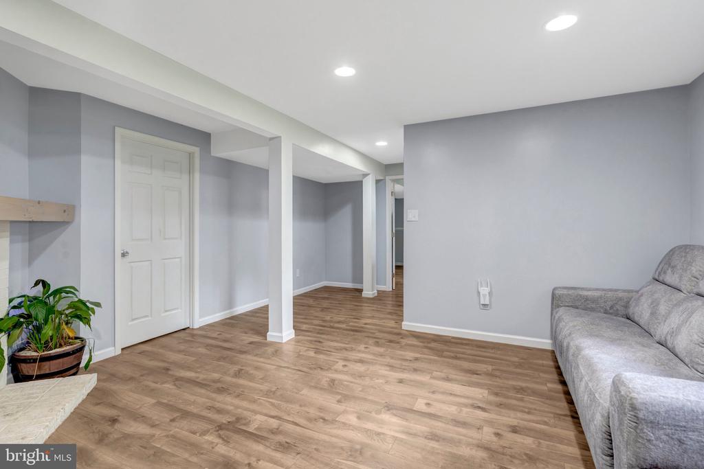 123 Magnolia Rd