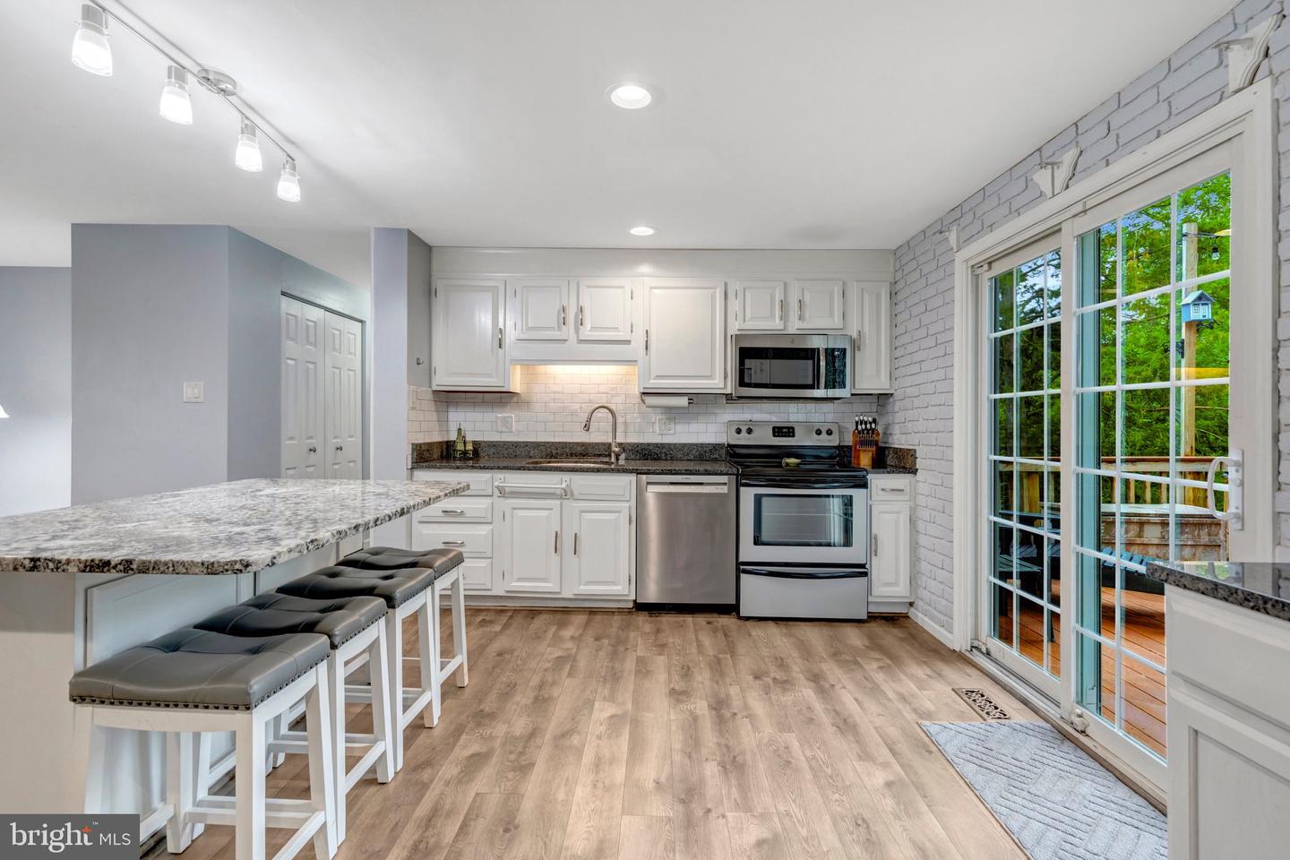 123 Magnolia Rd