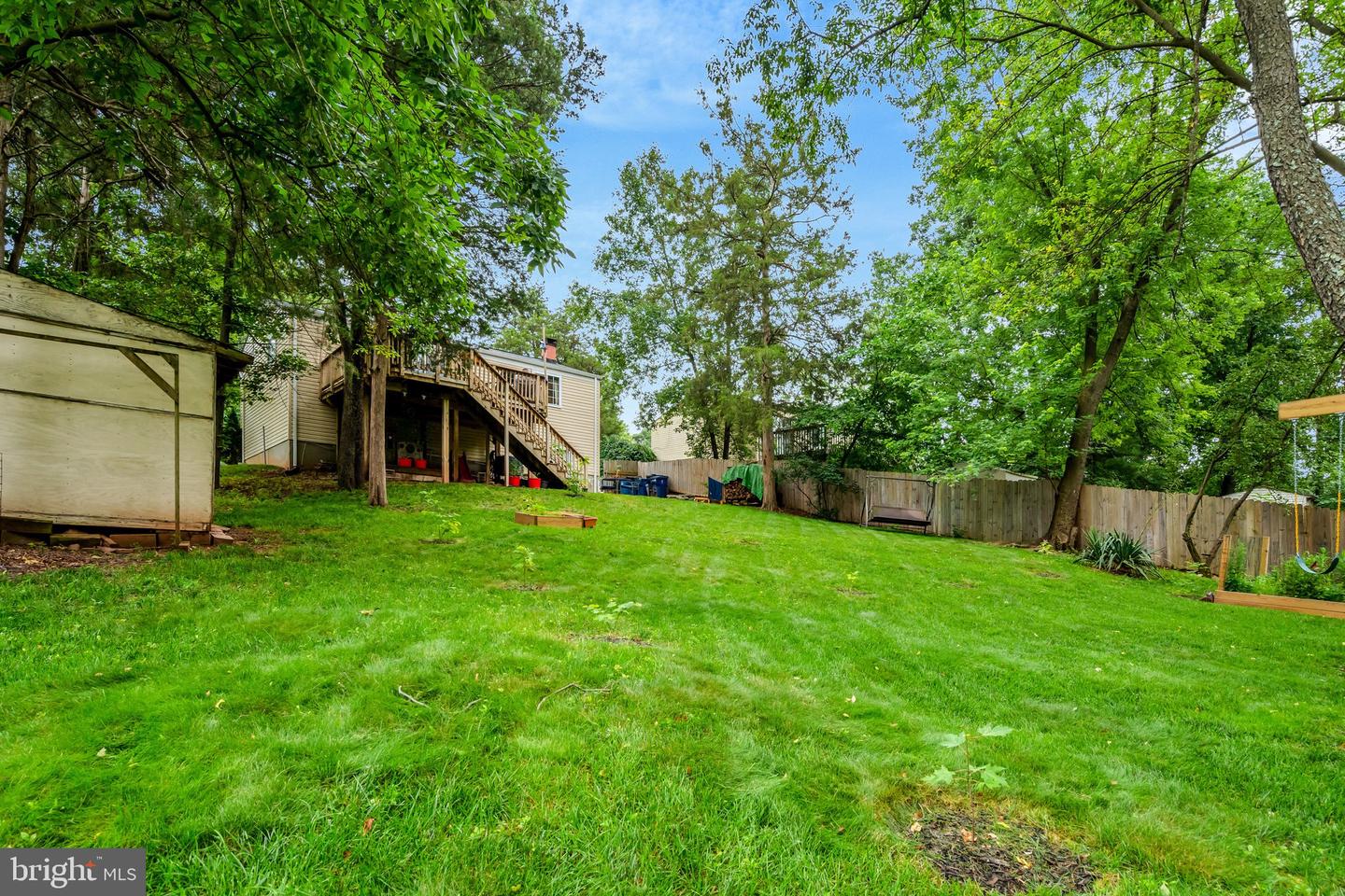 123 Magnolia Rd