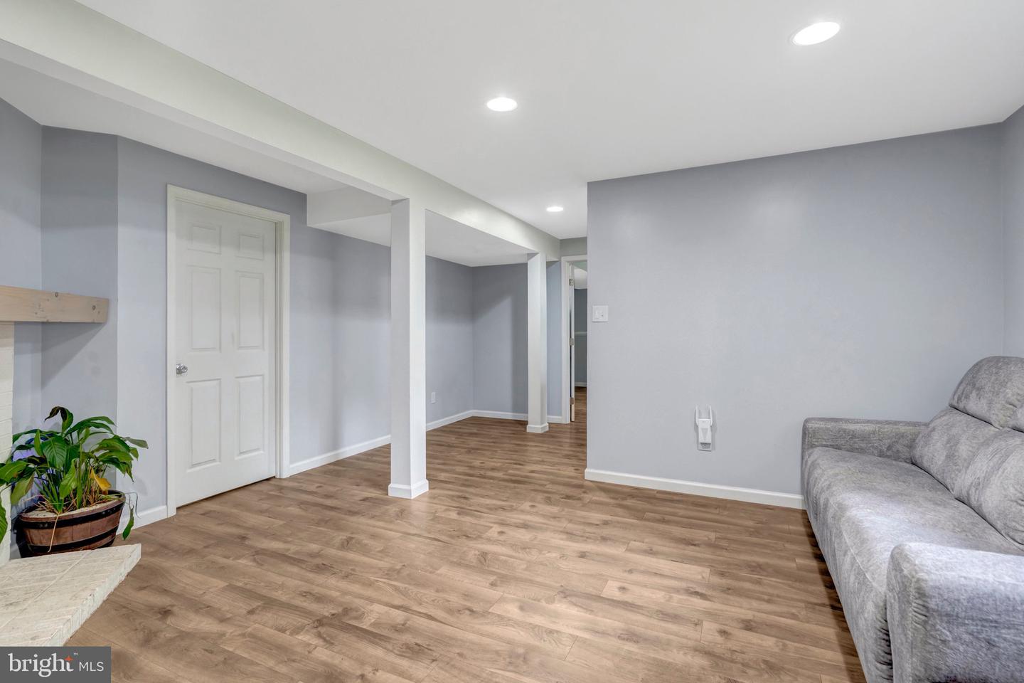 123 Magnolia Rd