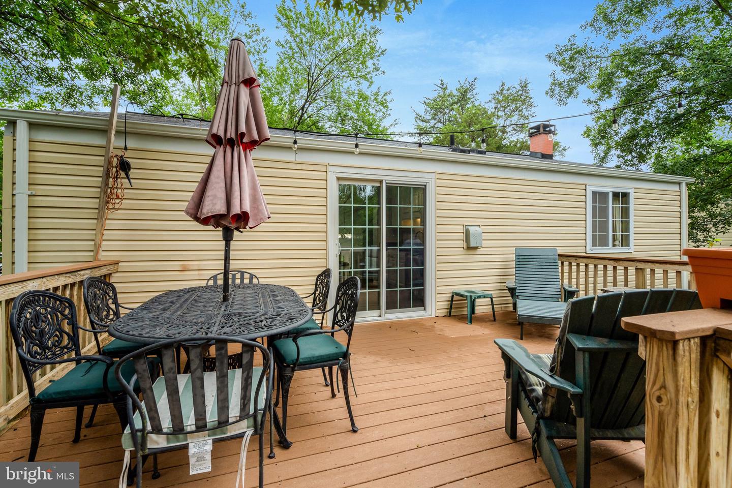 123 Magnolia Rd