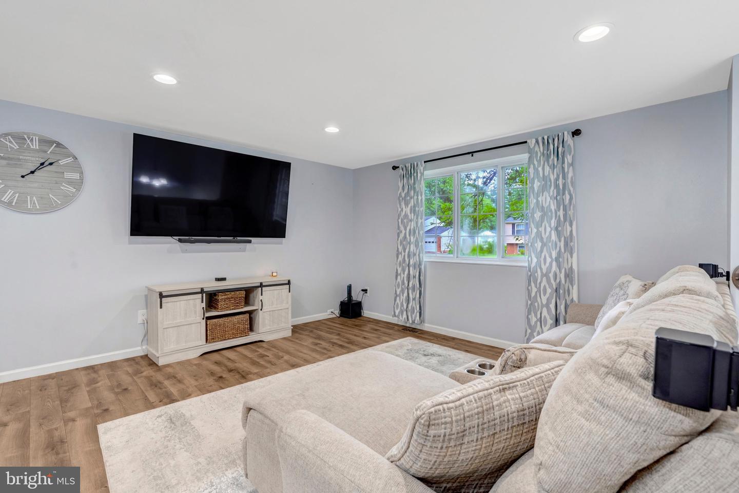 123 Magnolia Rd