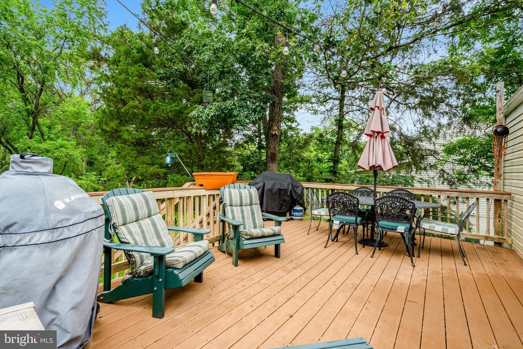 123 Magnolia Rd