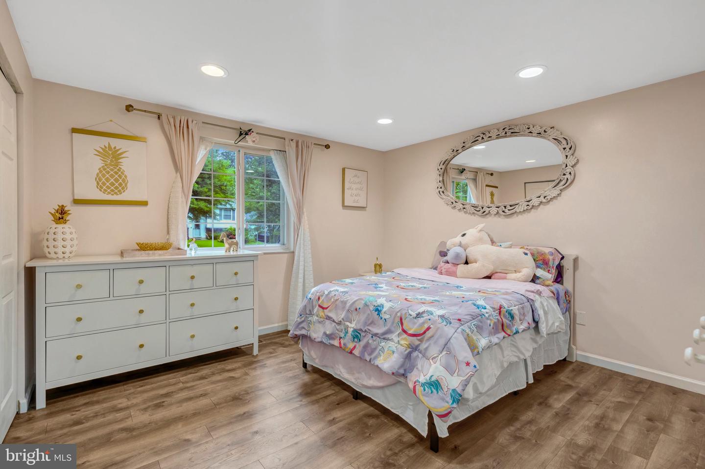 123 Magnolia Rd