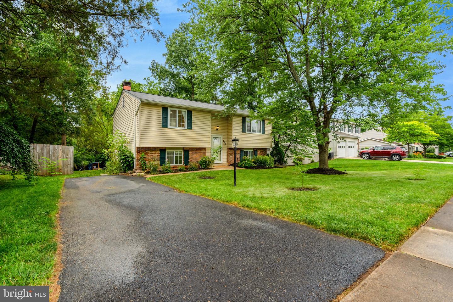 123 Magnolia Rd