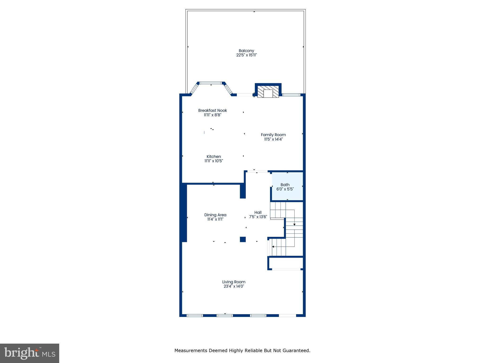 22602 Welborne Manor Sq