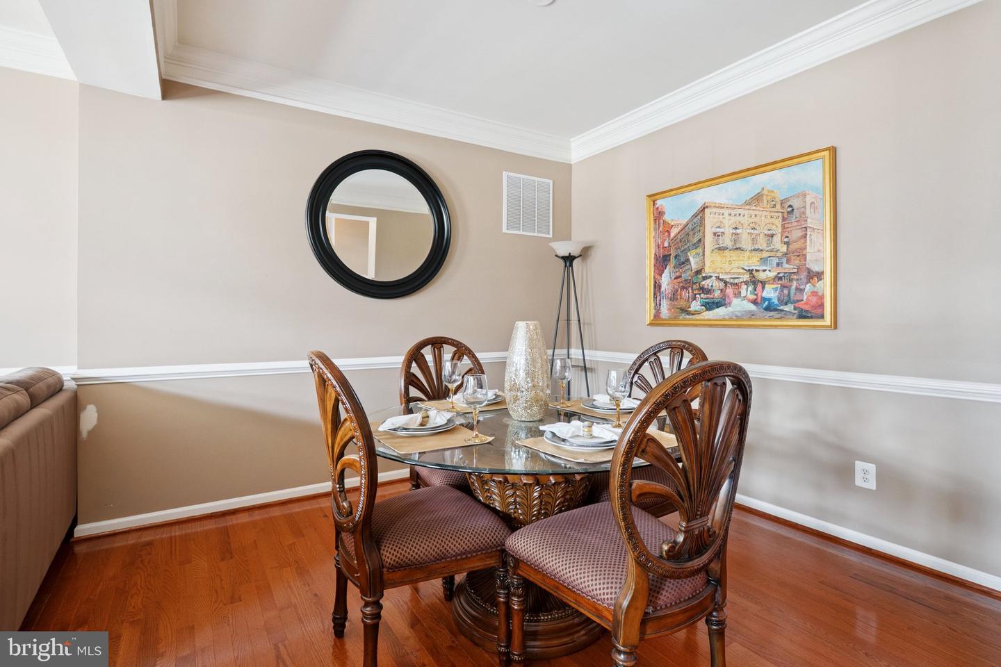 22602 Welborne Manor Sq