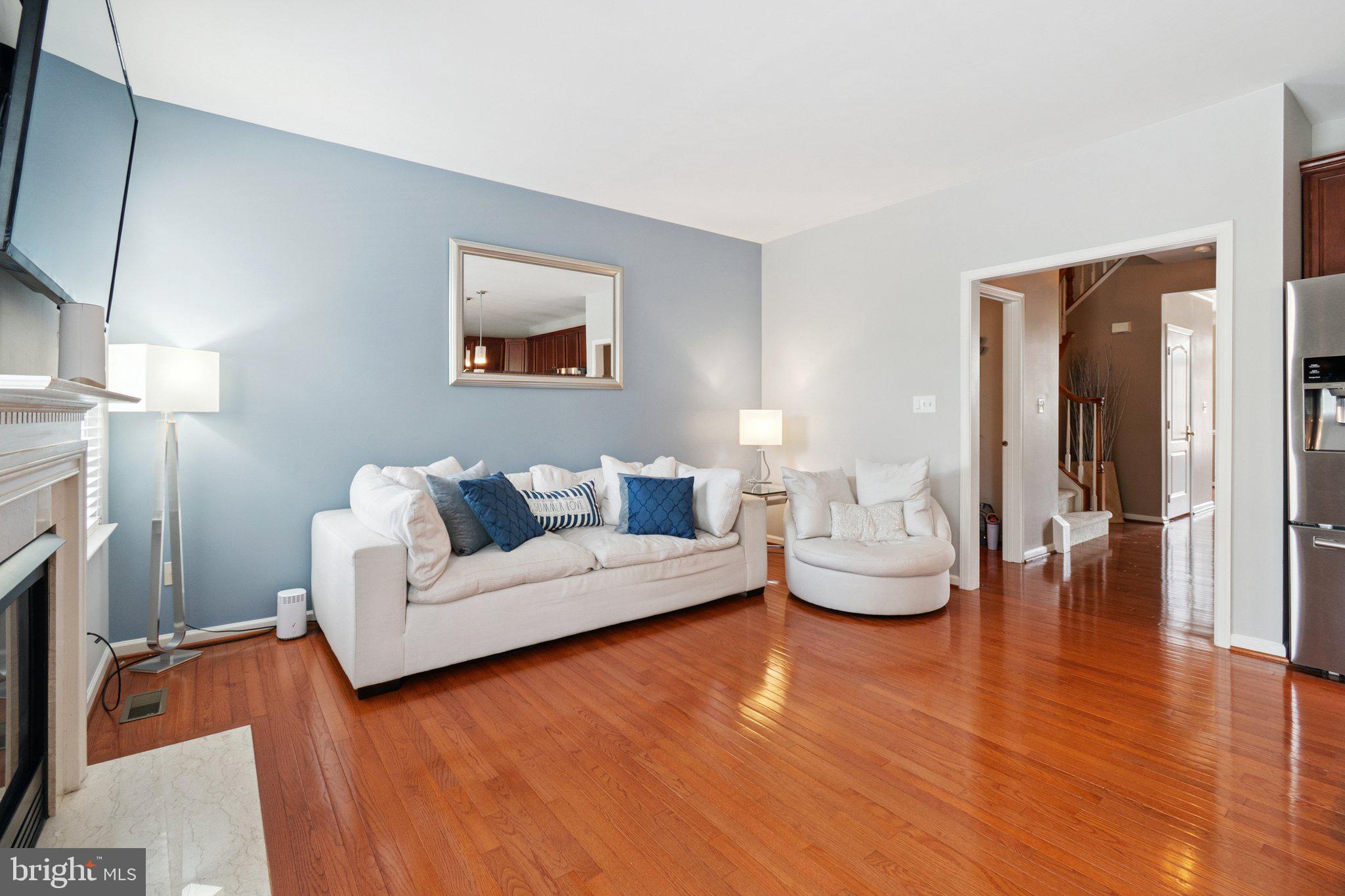 22602 Welborne Manor Sq