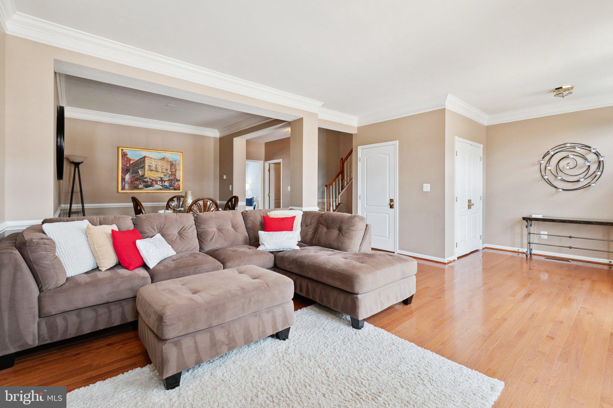 22602 Welborne Manor Sq