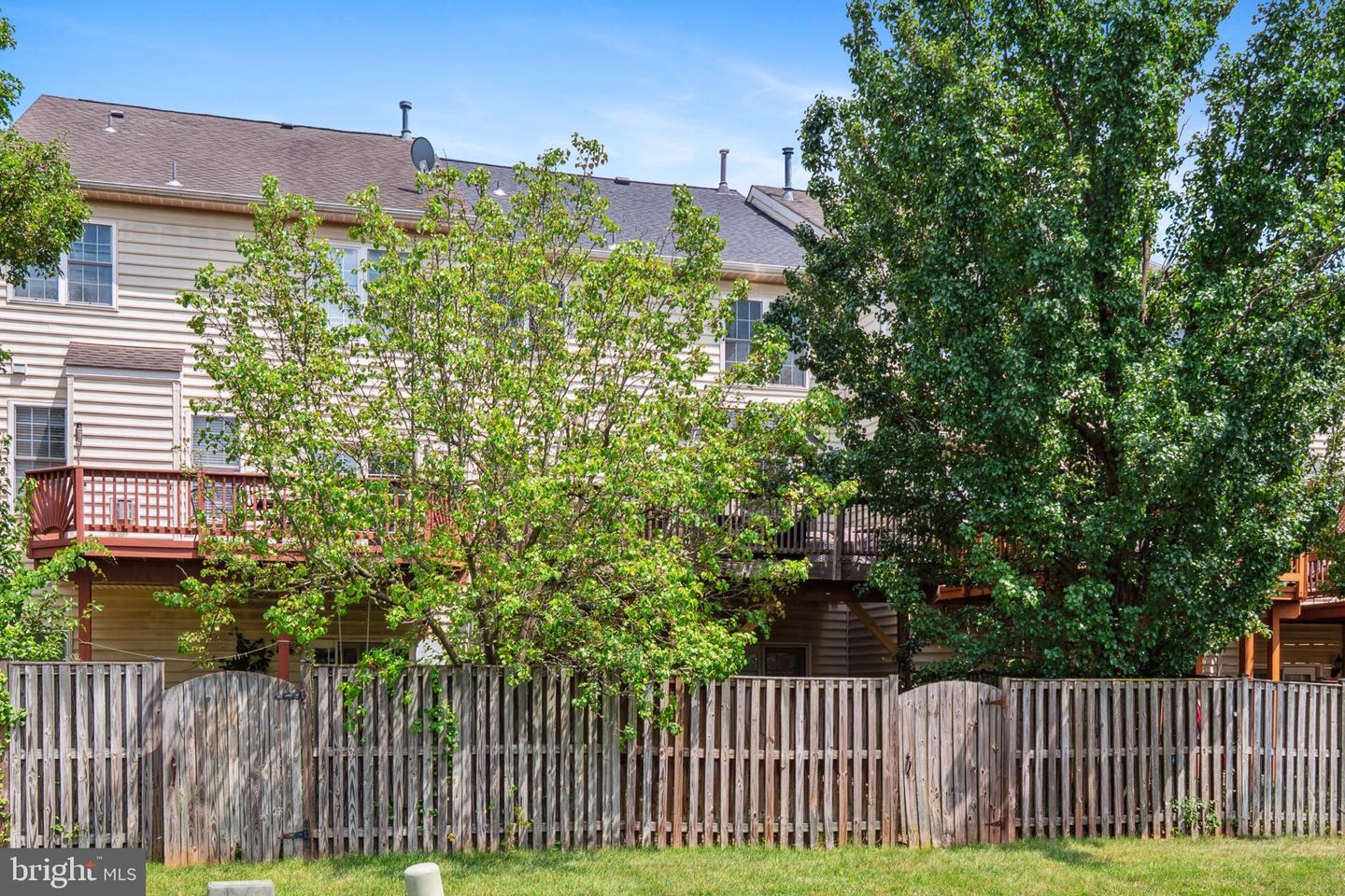22602 Welborne Manor Sq