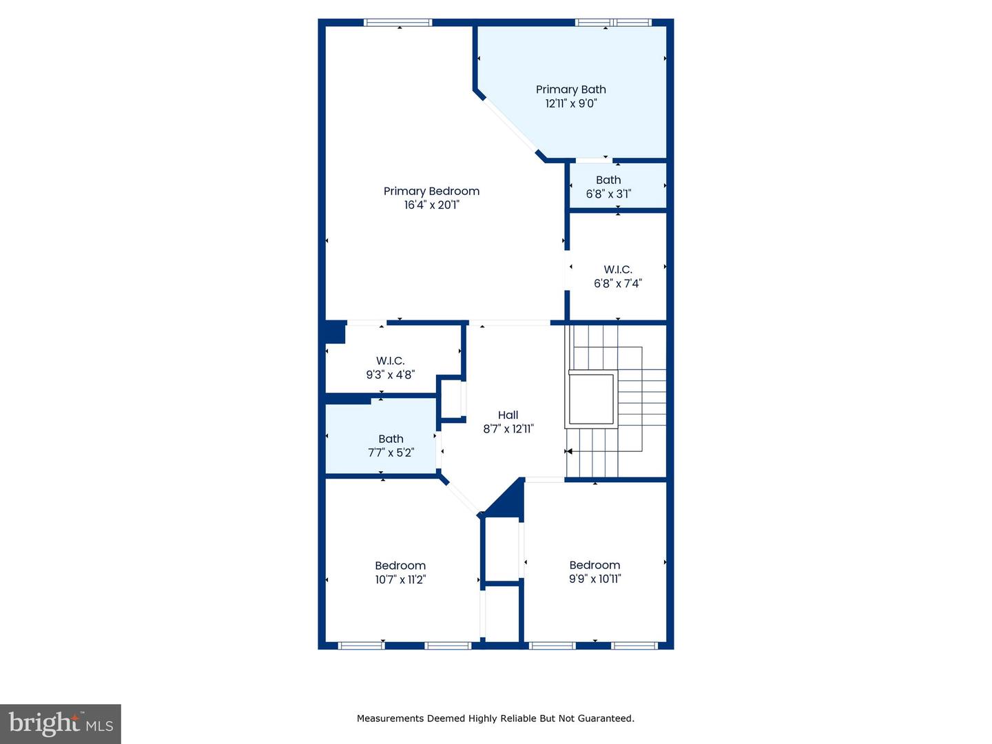 22602 Welborne Manor Sq
