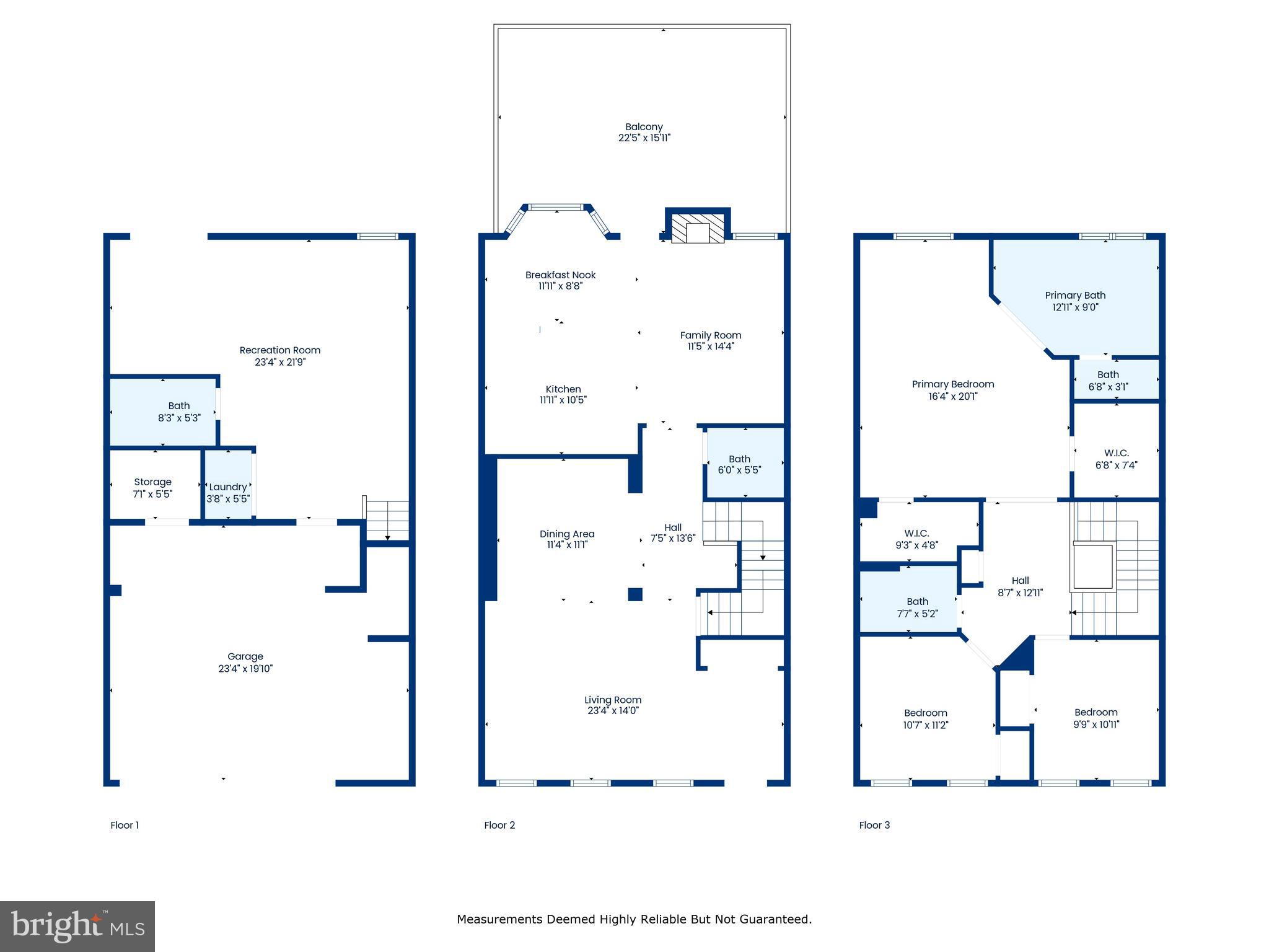 22602 Welborne Manor Sq