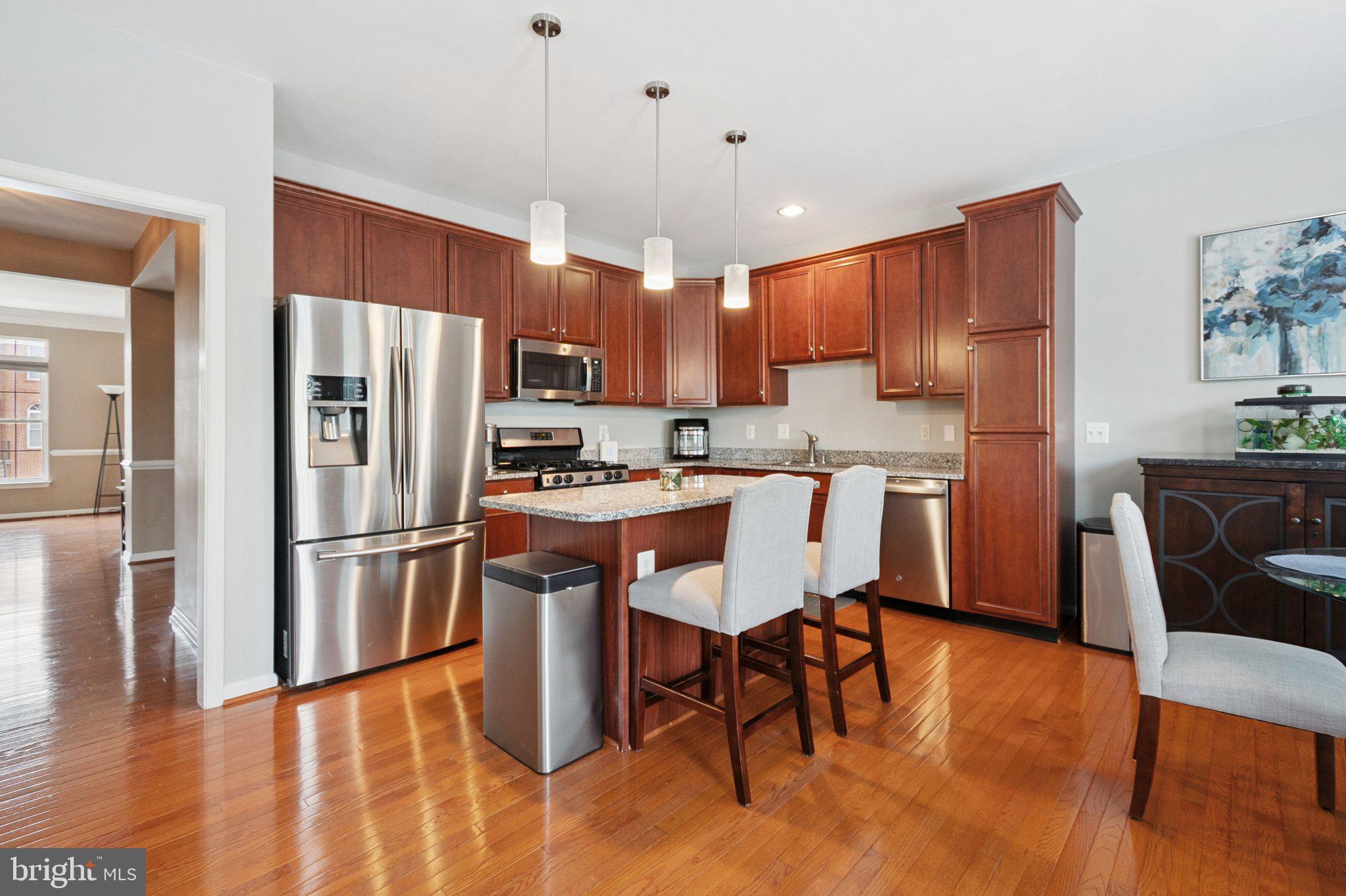 22602 Welborne Manor Sq