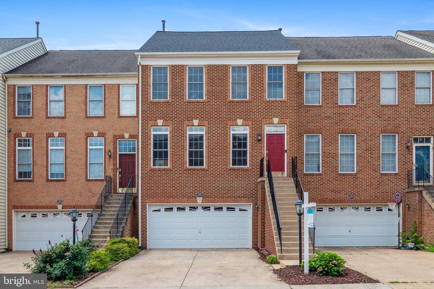 22602 Welborne Manor Sq