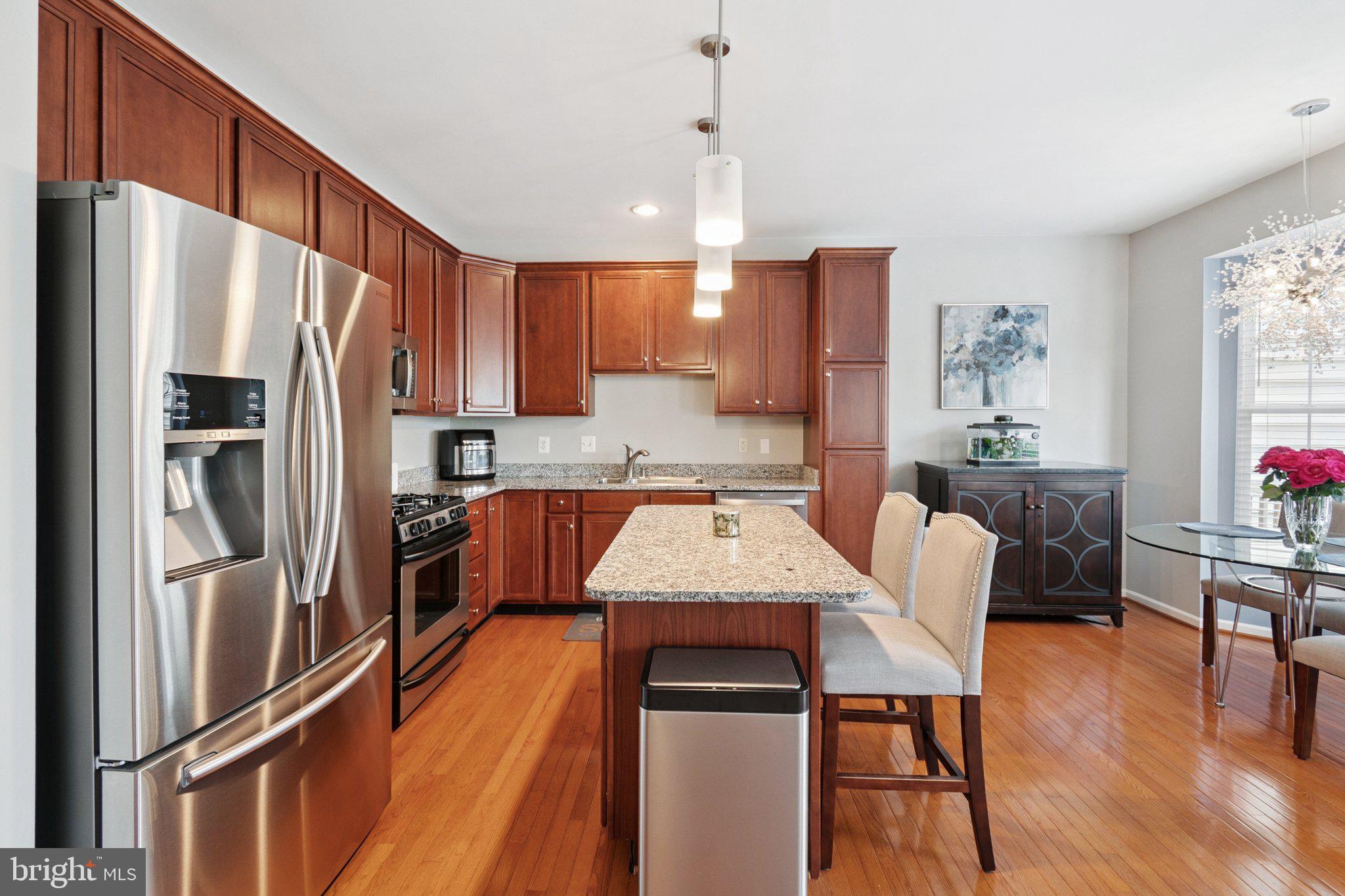 22602 Welborne Manor Sq