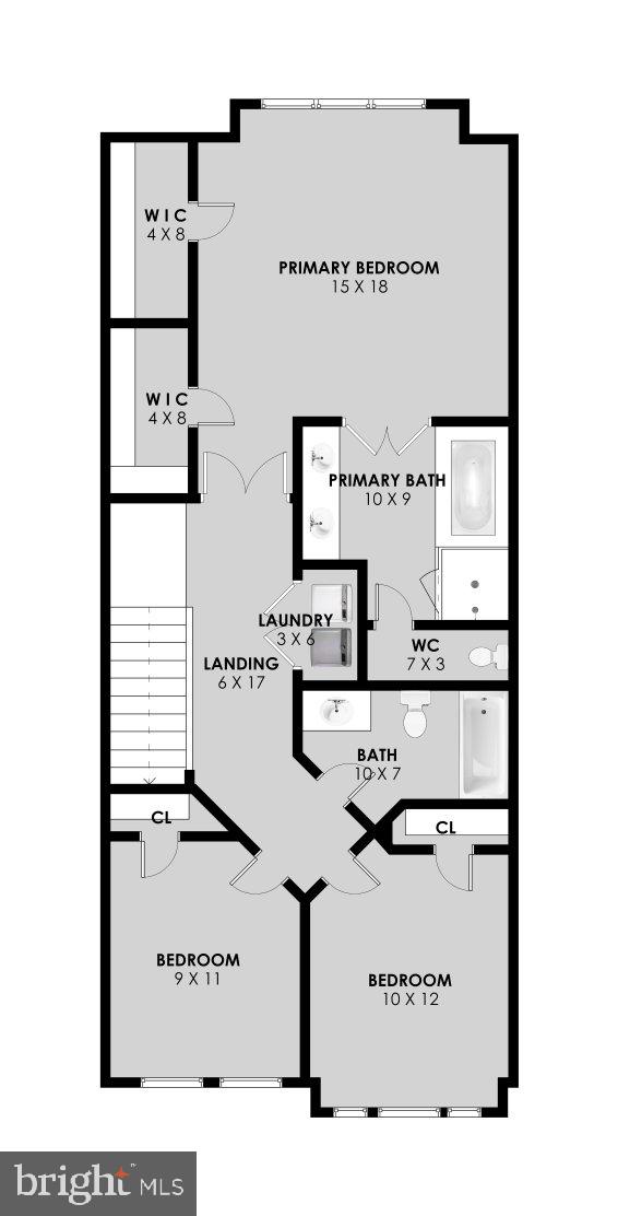 22816 Goldsborough Ter