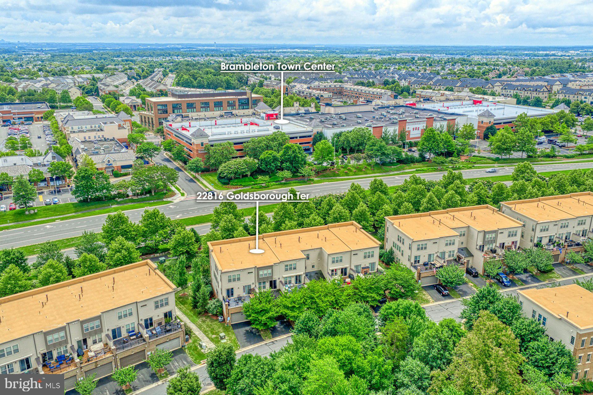 22816 Goldsborough Ter