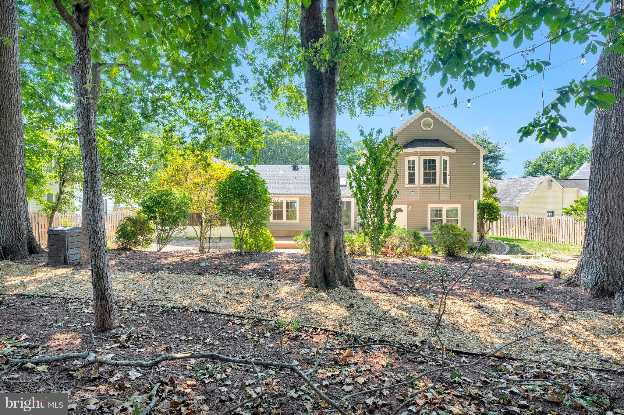 811 POTOMAC RIDGE COURT