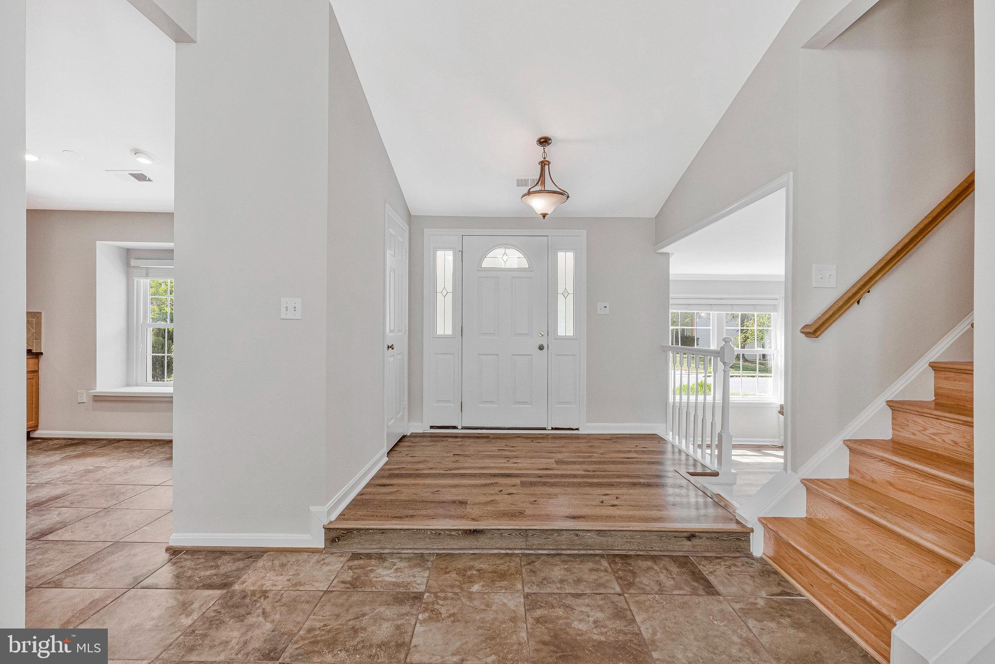 811 POTOMAC RIDGE COURT