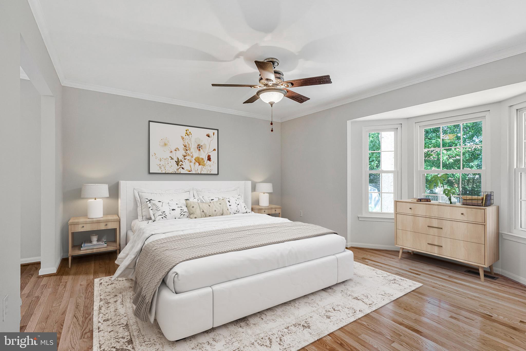 811 POTOMAC RIDGE COURT