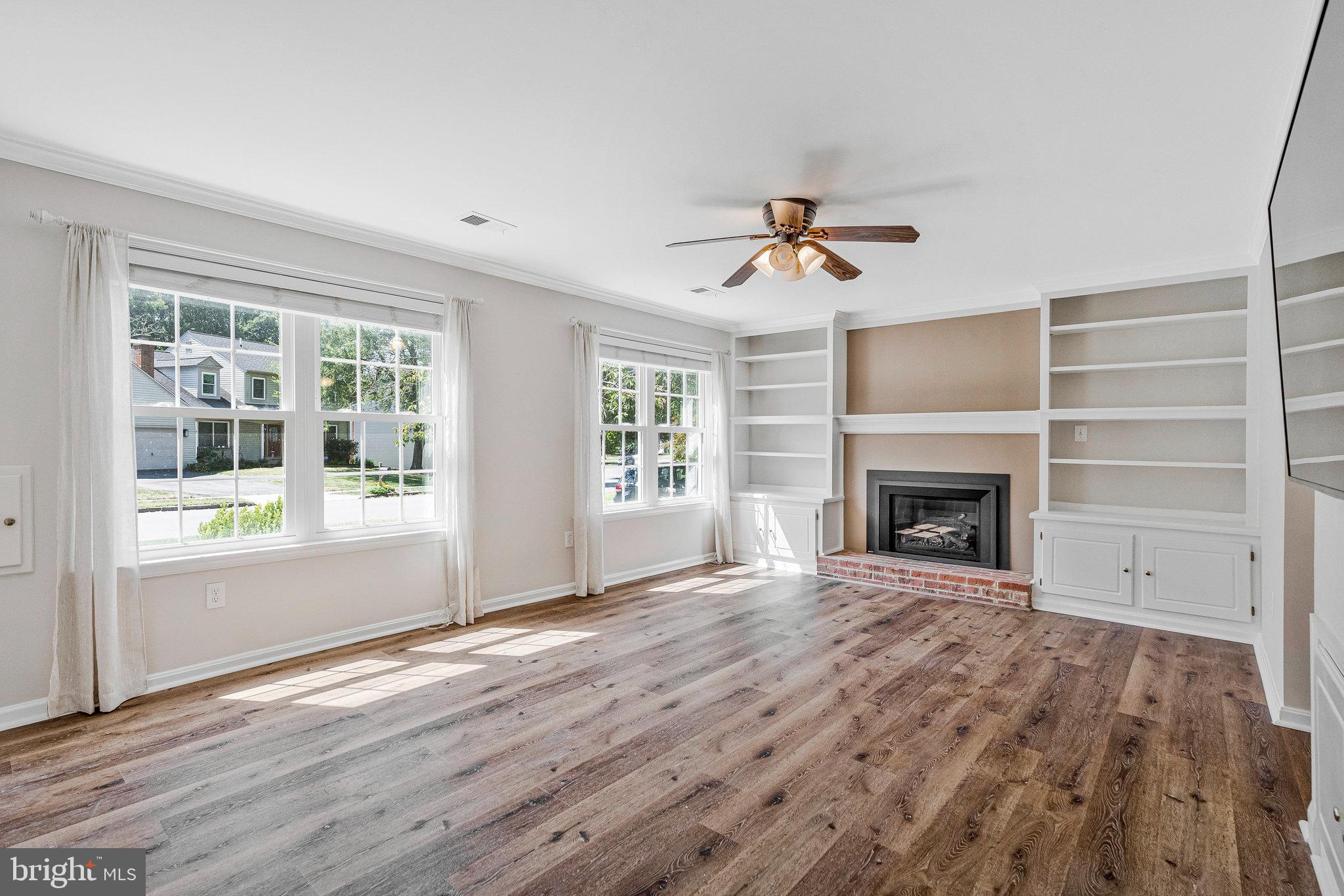 811 POTOMAC RIDGE COURT