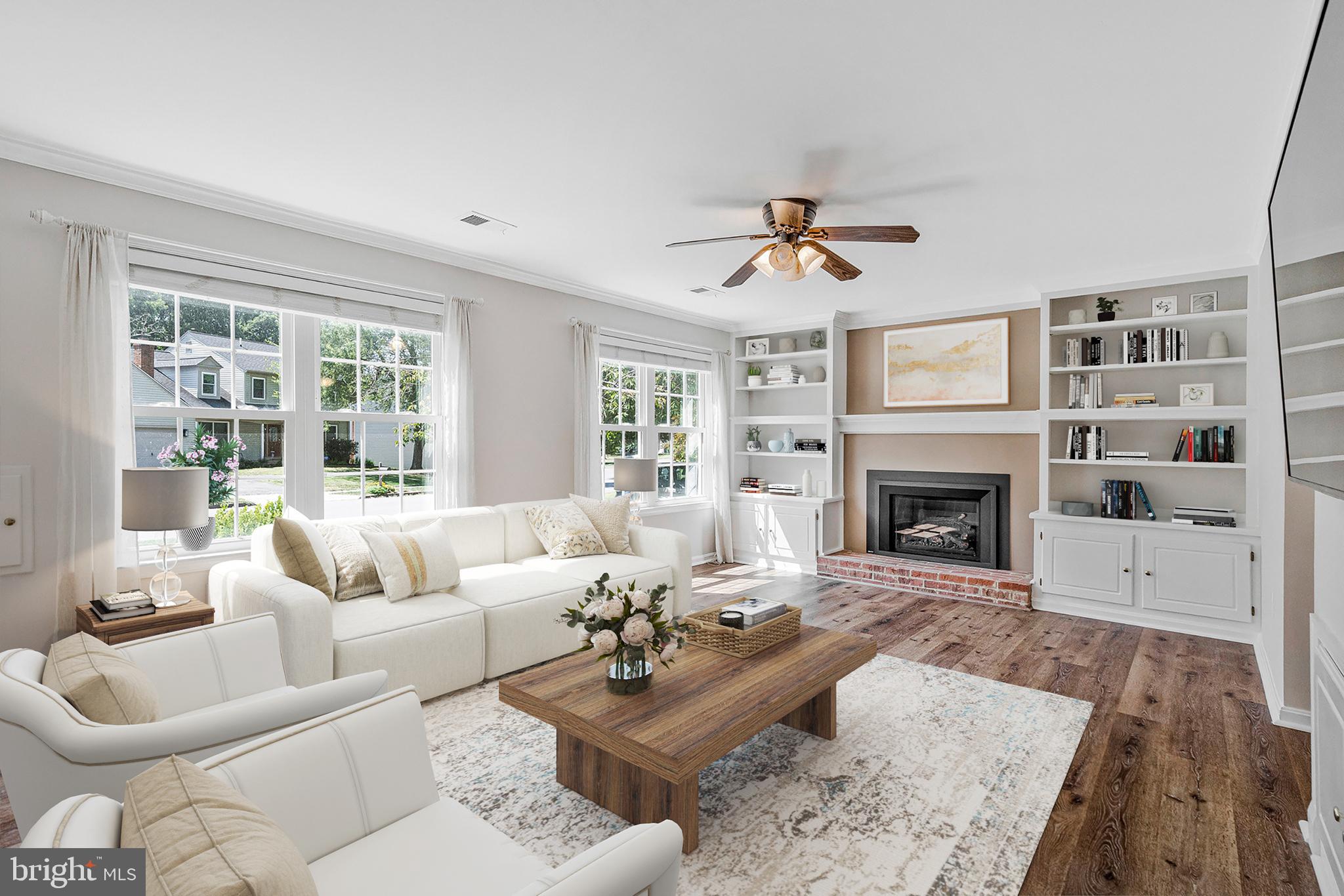 811 POTOMAC RIDGE COURT