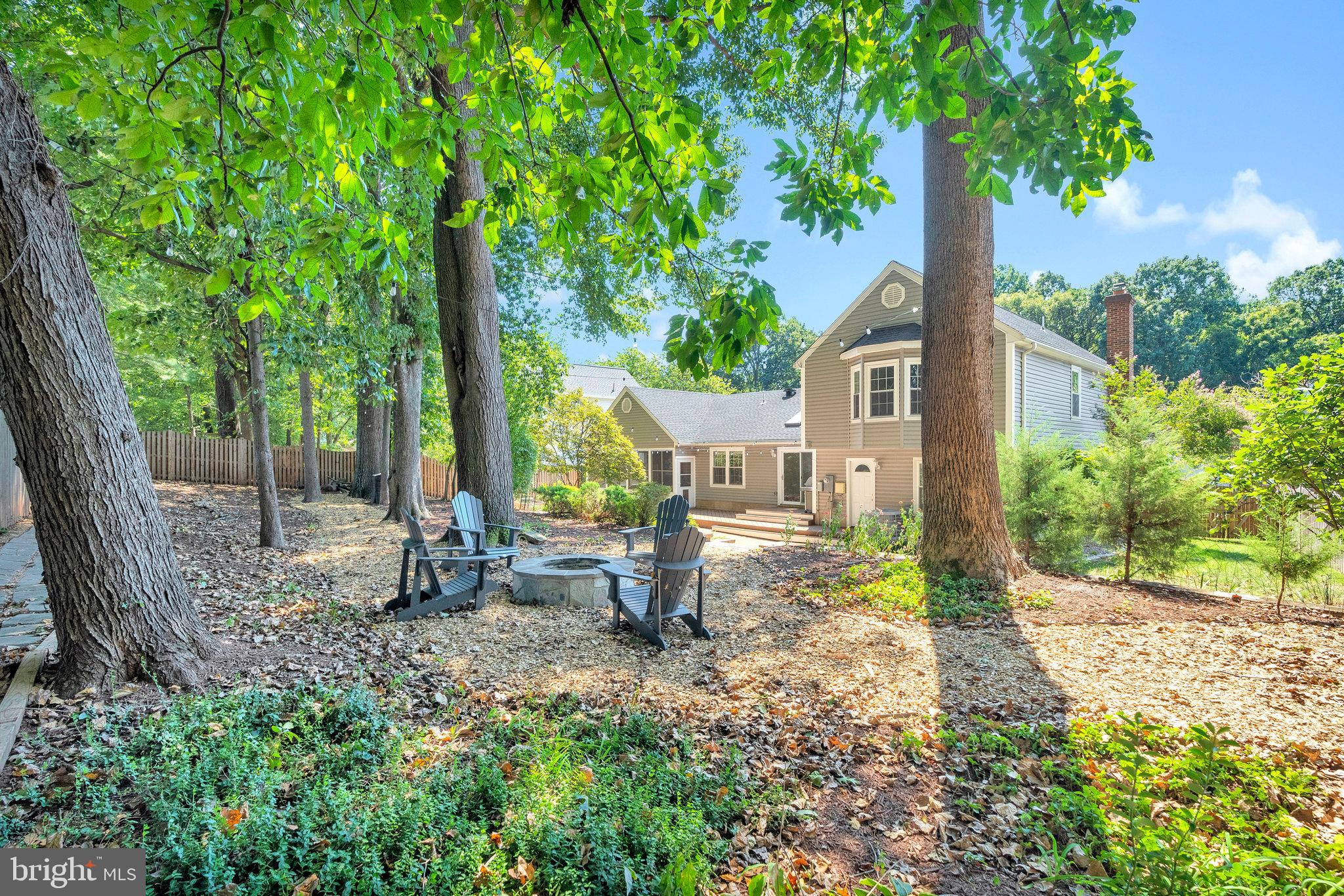 811 POTOMAC RIDGE COURT