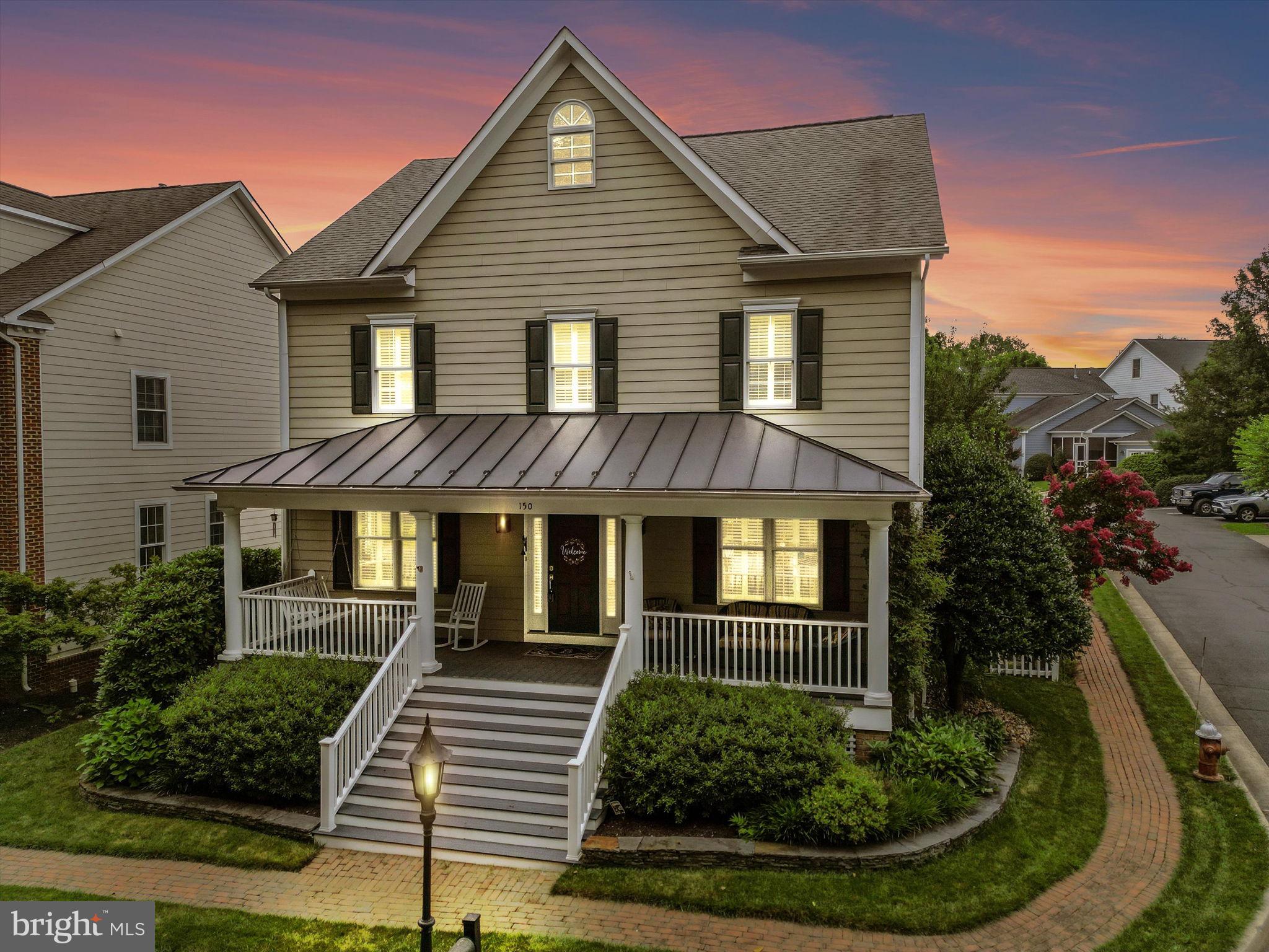 150 Amalfi Ct