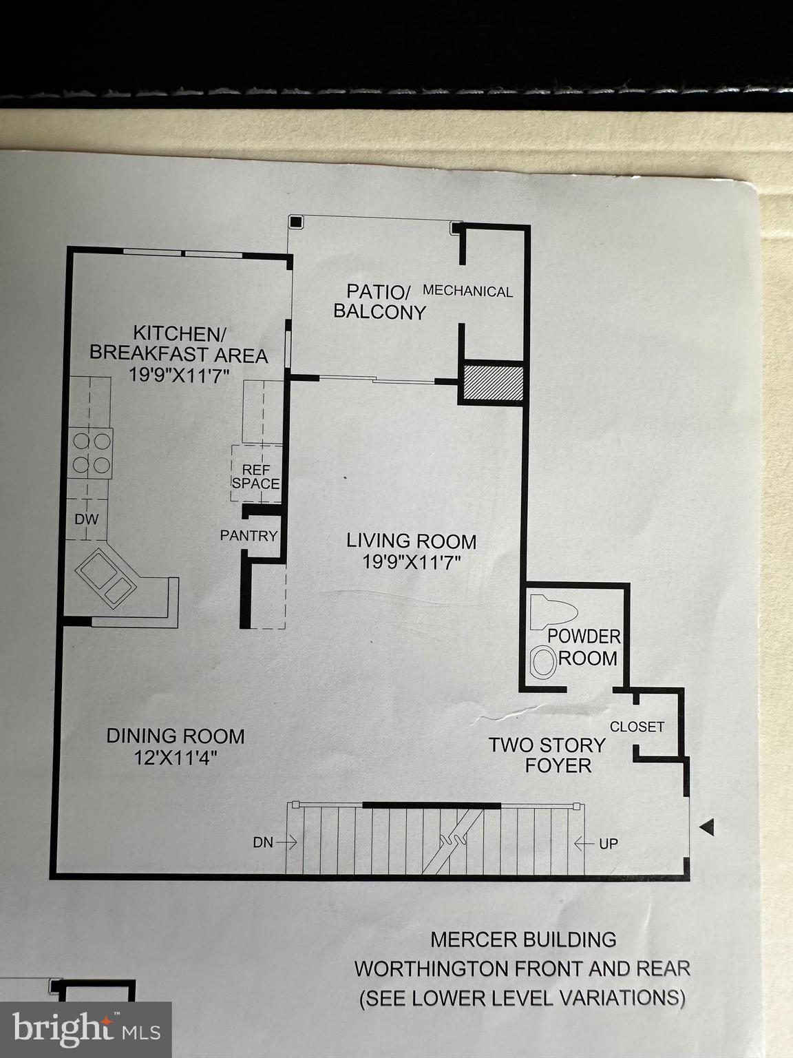 43905 Hickory Corner Ter #112