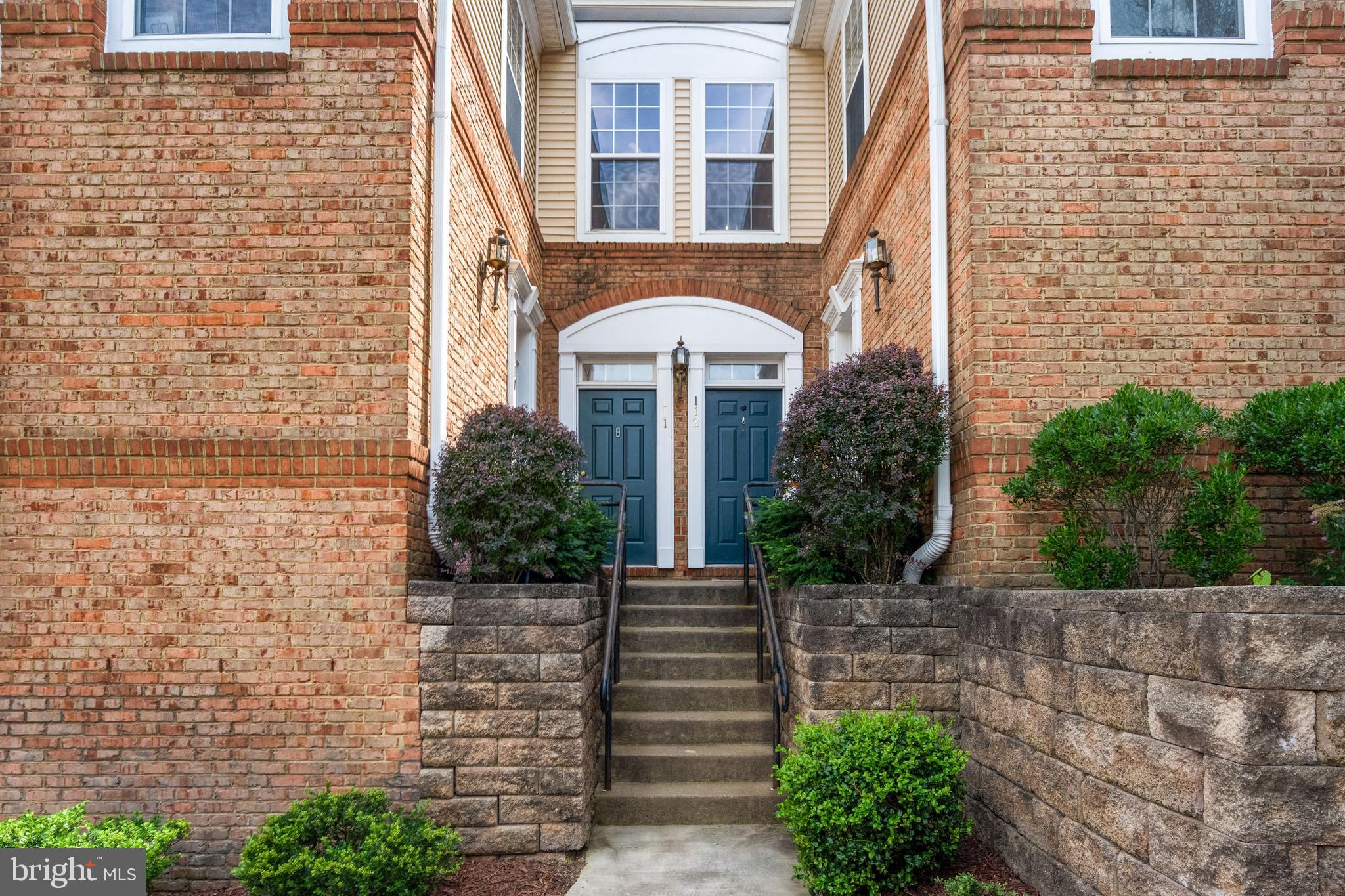 43905 Hickory Corner Ter #112