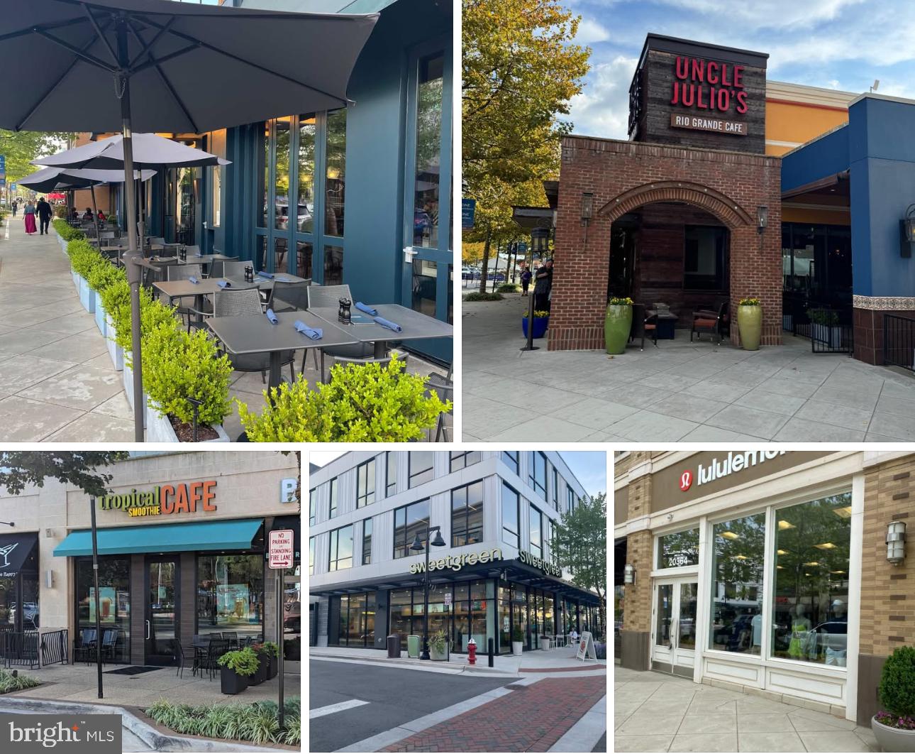 43905 Hickory Corner Ter #112