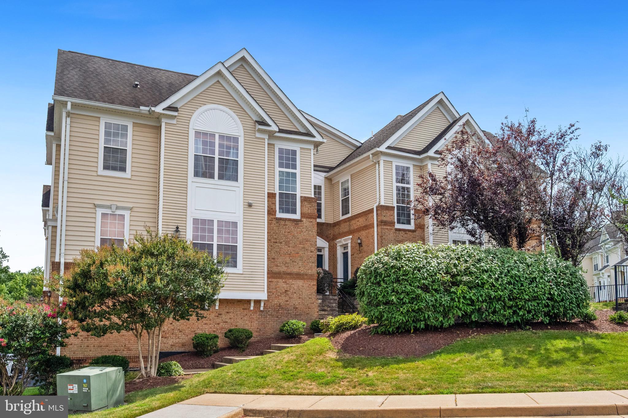 43905 Hickory Corner Ter #112