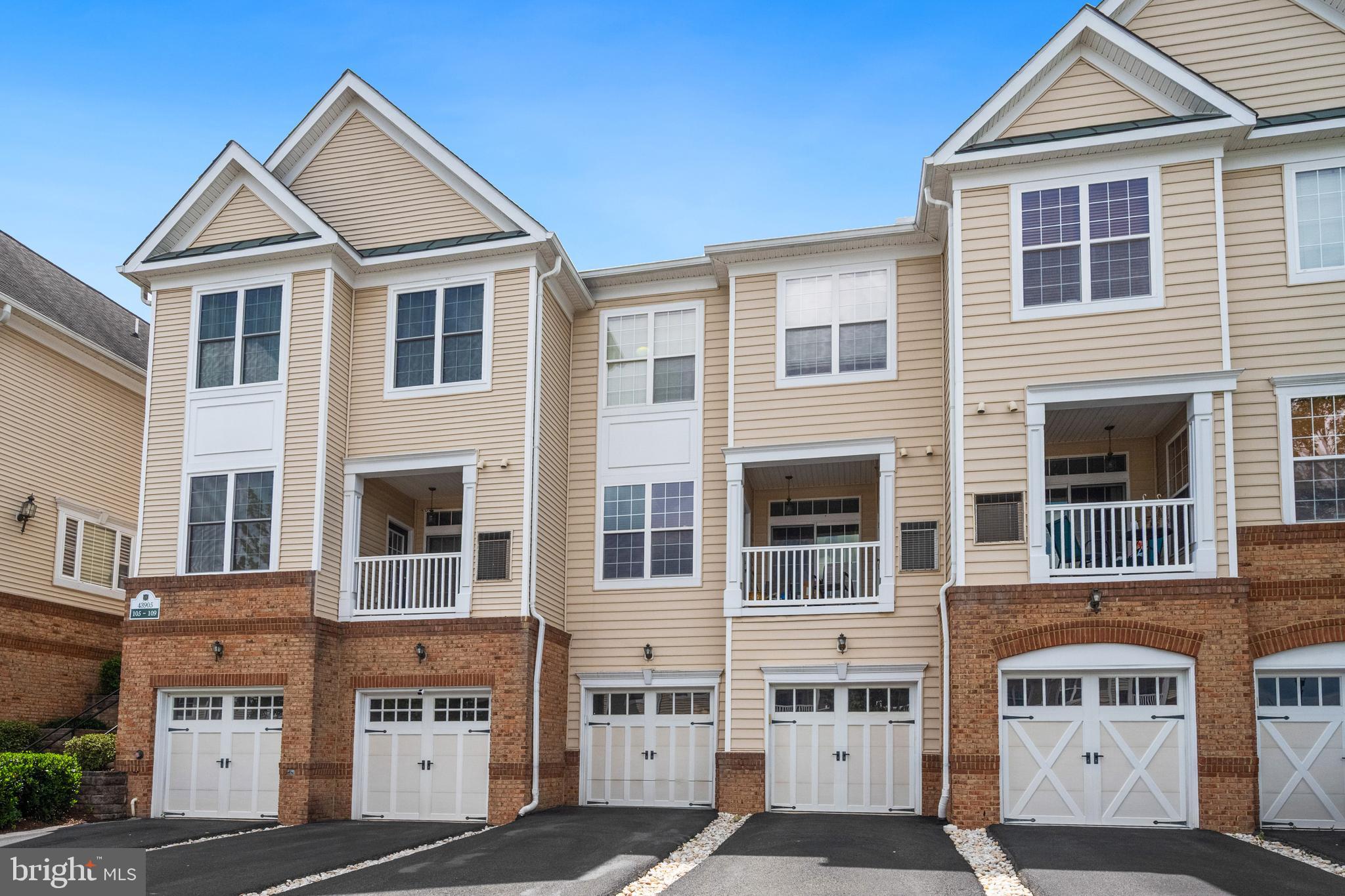 43905 Hickory Corner Ter #112