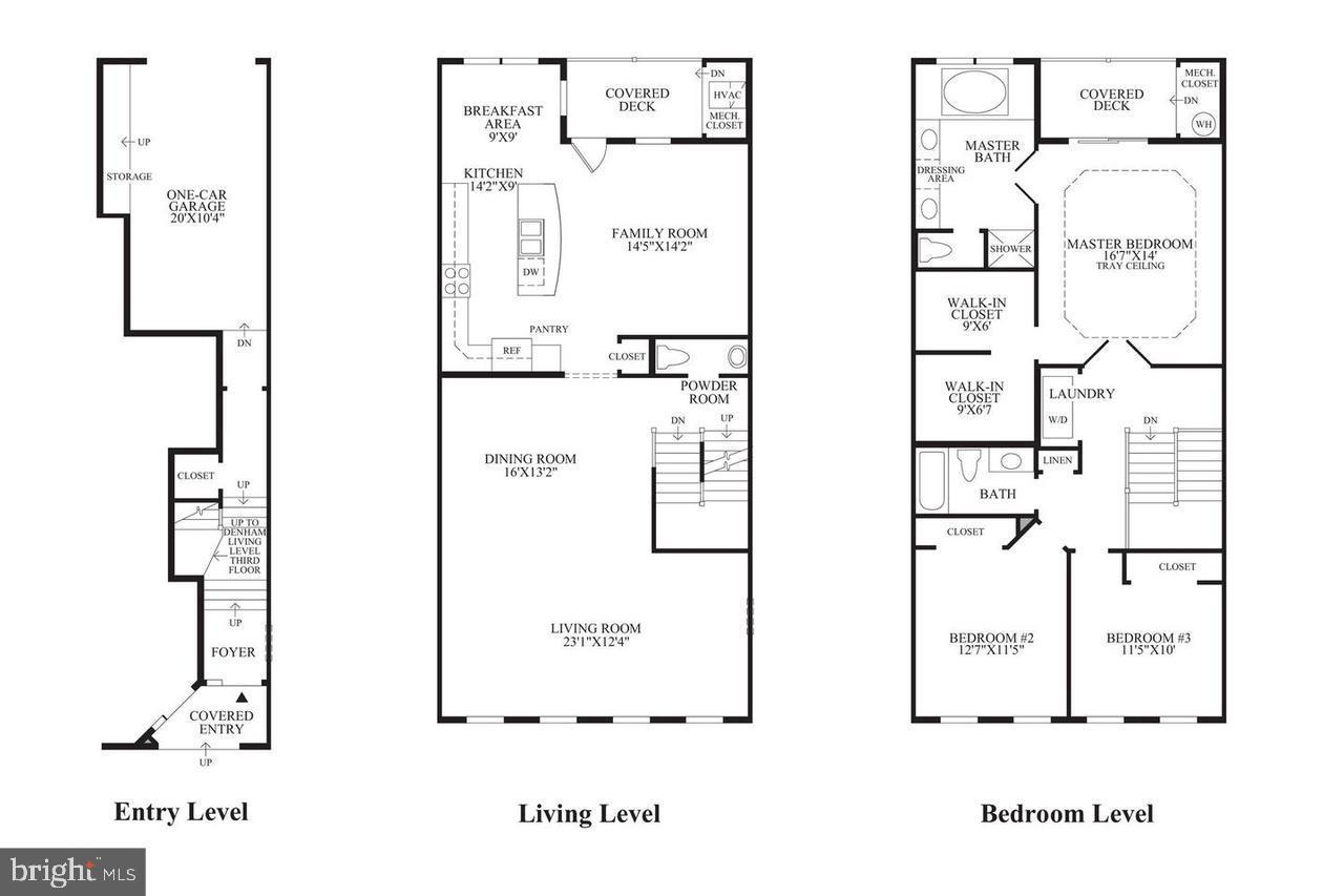 43144 THOROUGHFARE GAP TER