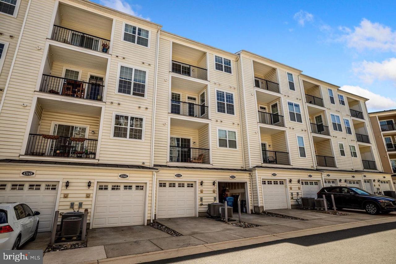 43144 THOROUGHFARE GAP TER