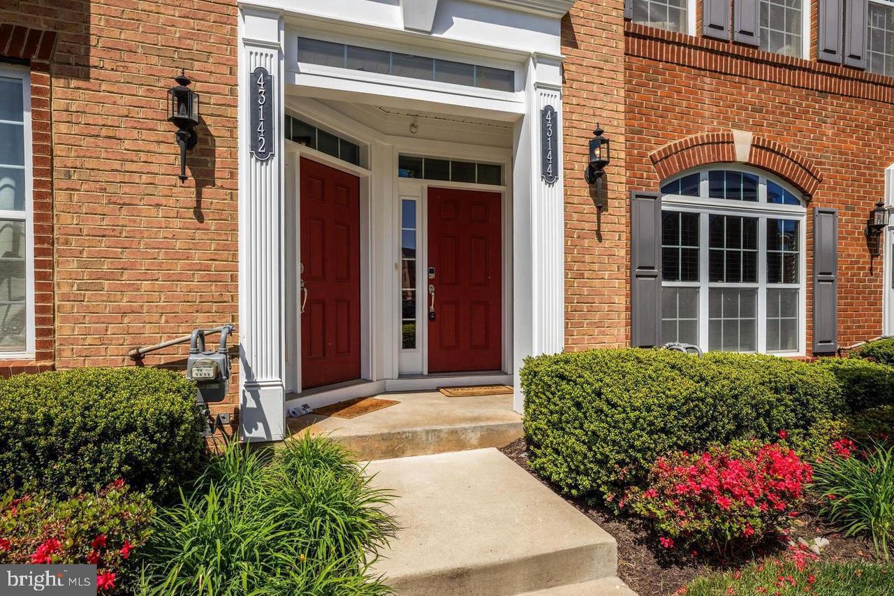 43144 THOROUGHFARE GAP TER