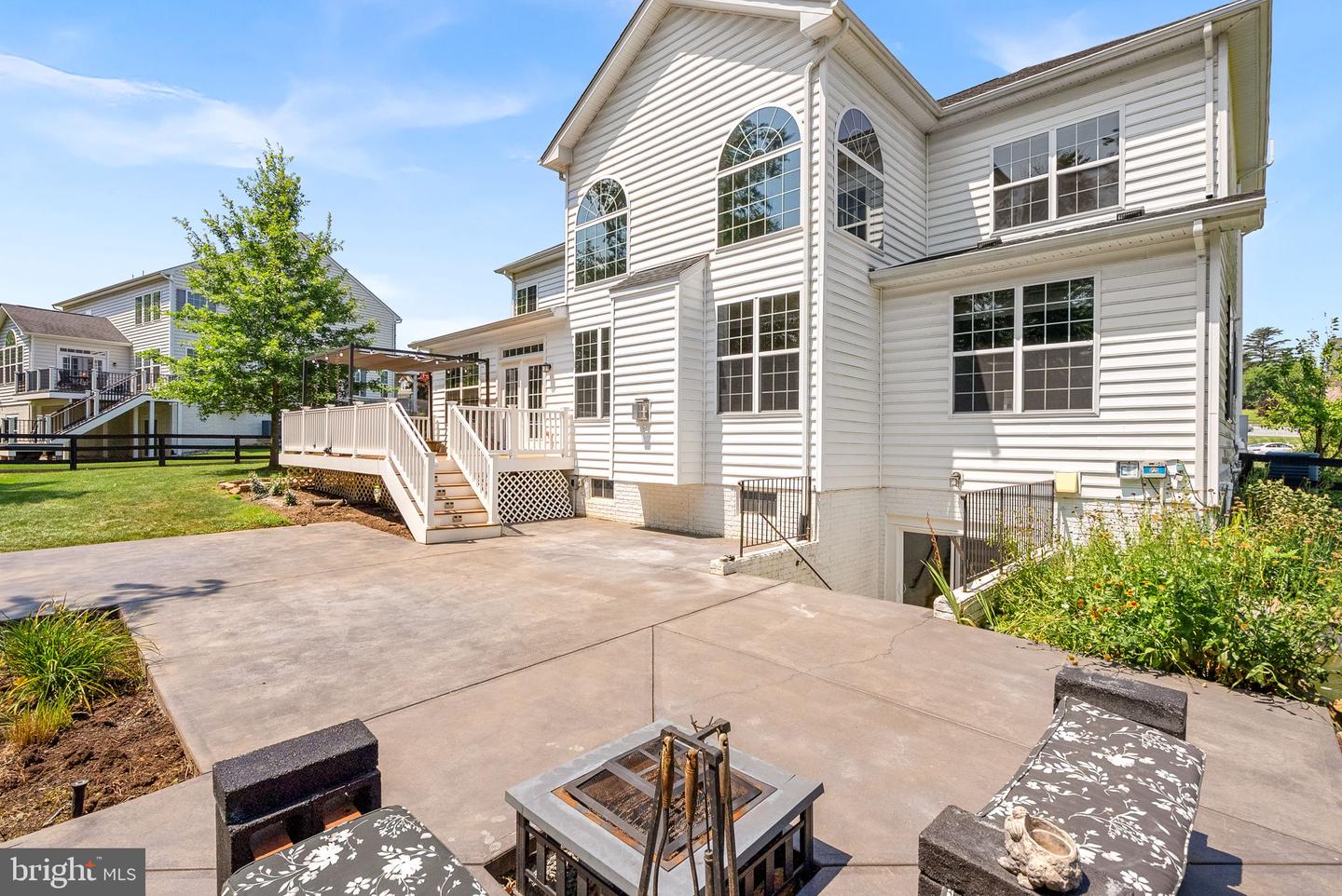 5 Ramsdell Ct