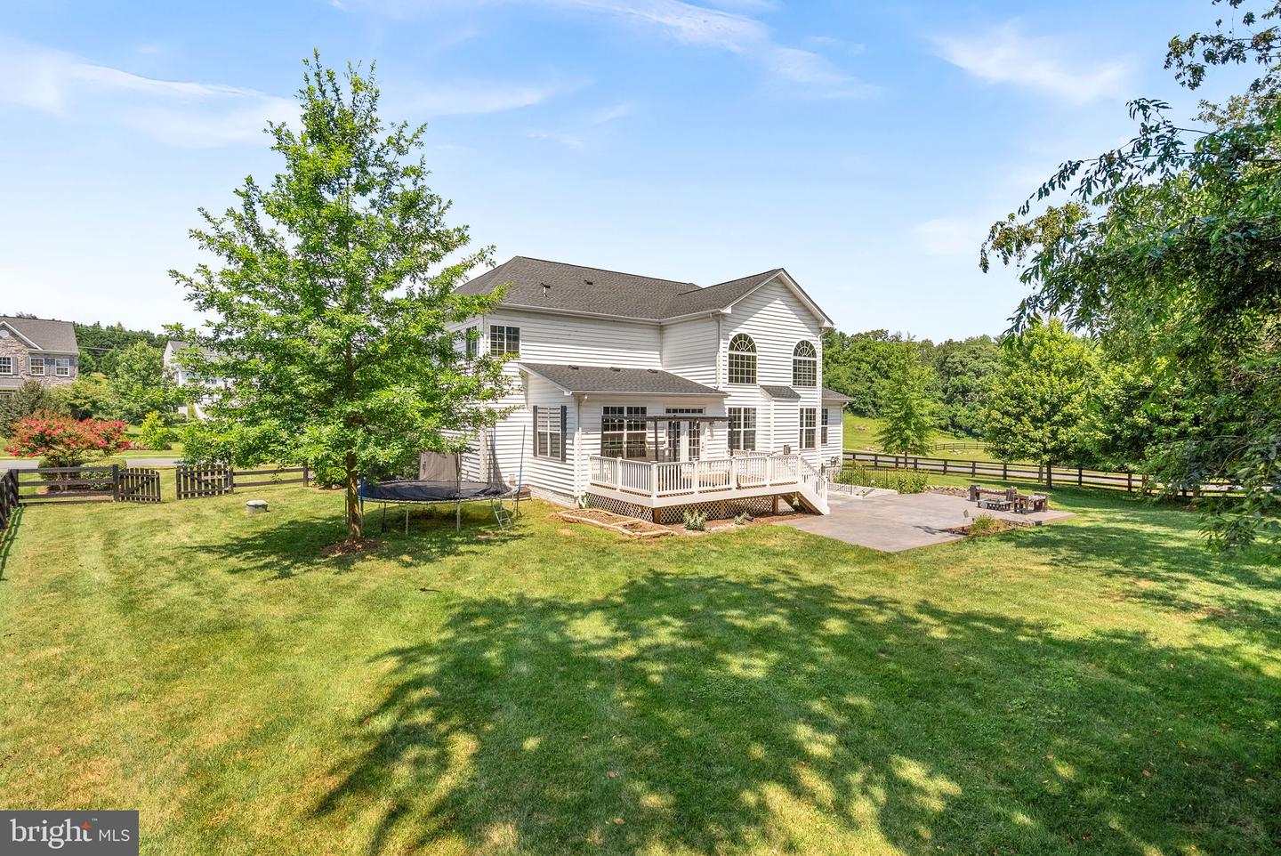 5 Ramsdell Ct