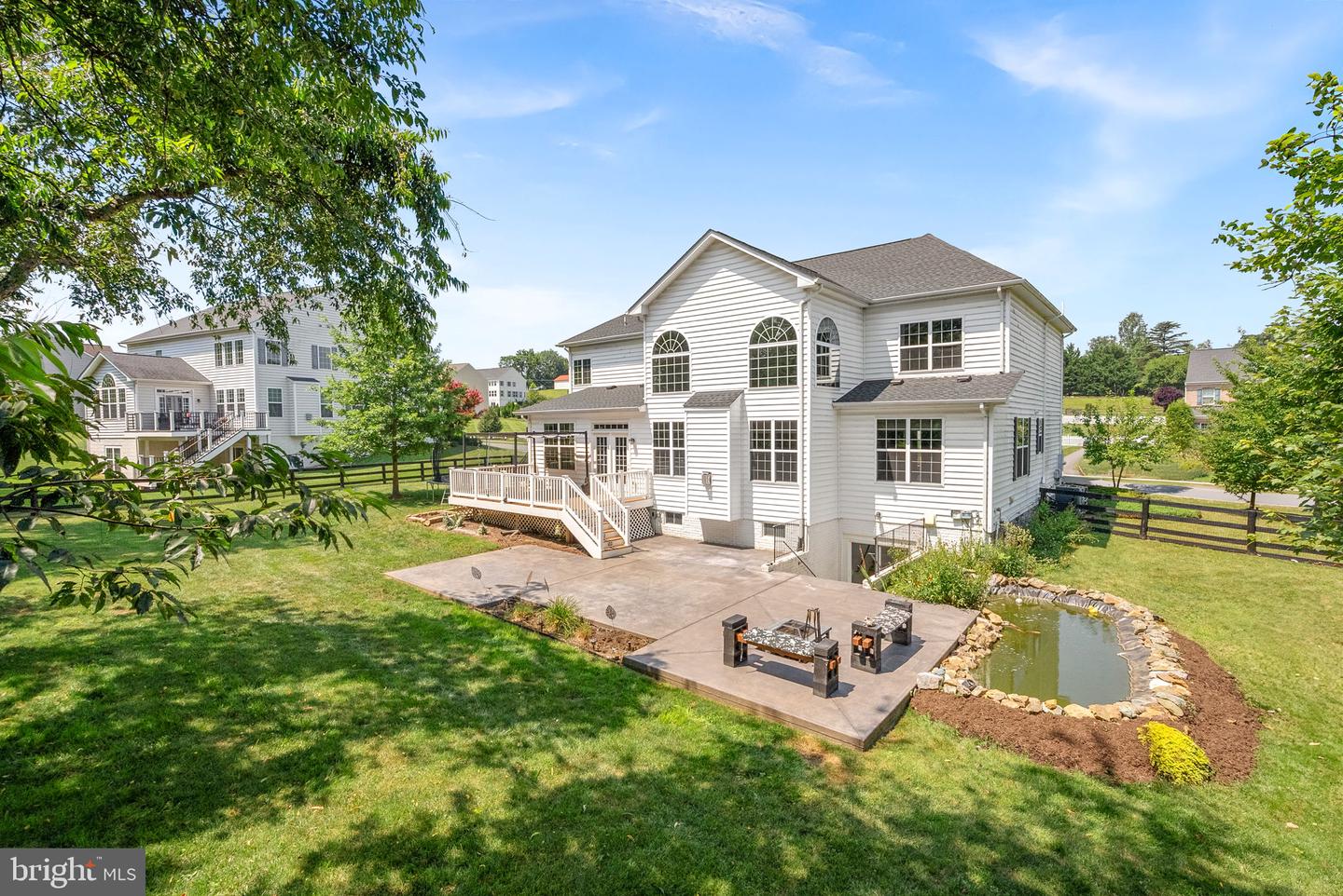 5 Ramsdell Ct