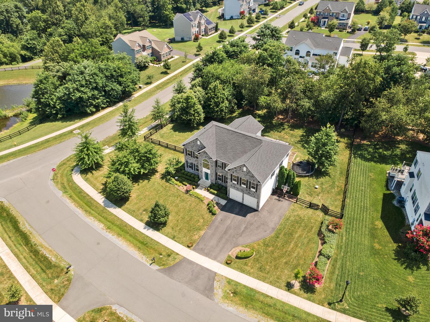 5 Ramsdell Ct